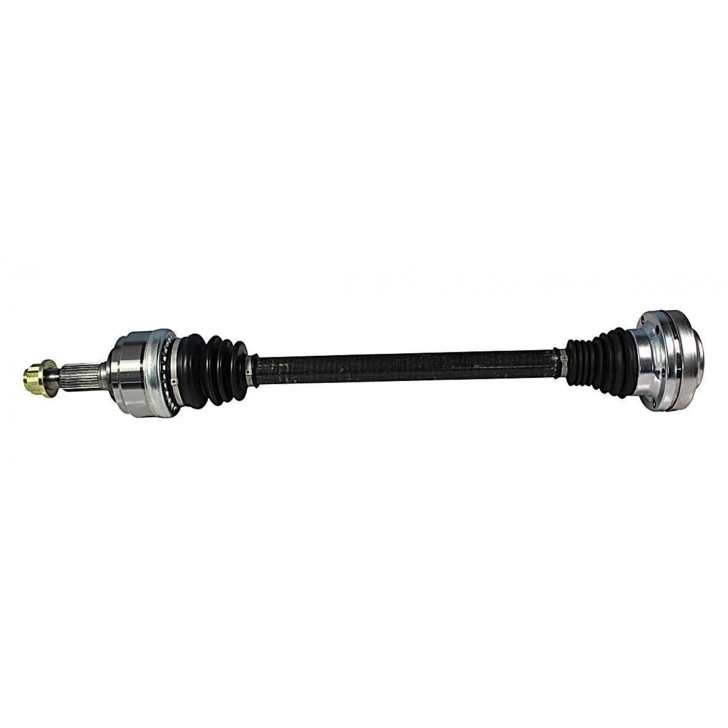 GSP NCV72139 CV Axle Assembly product image 5 of 5