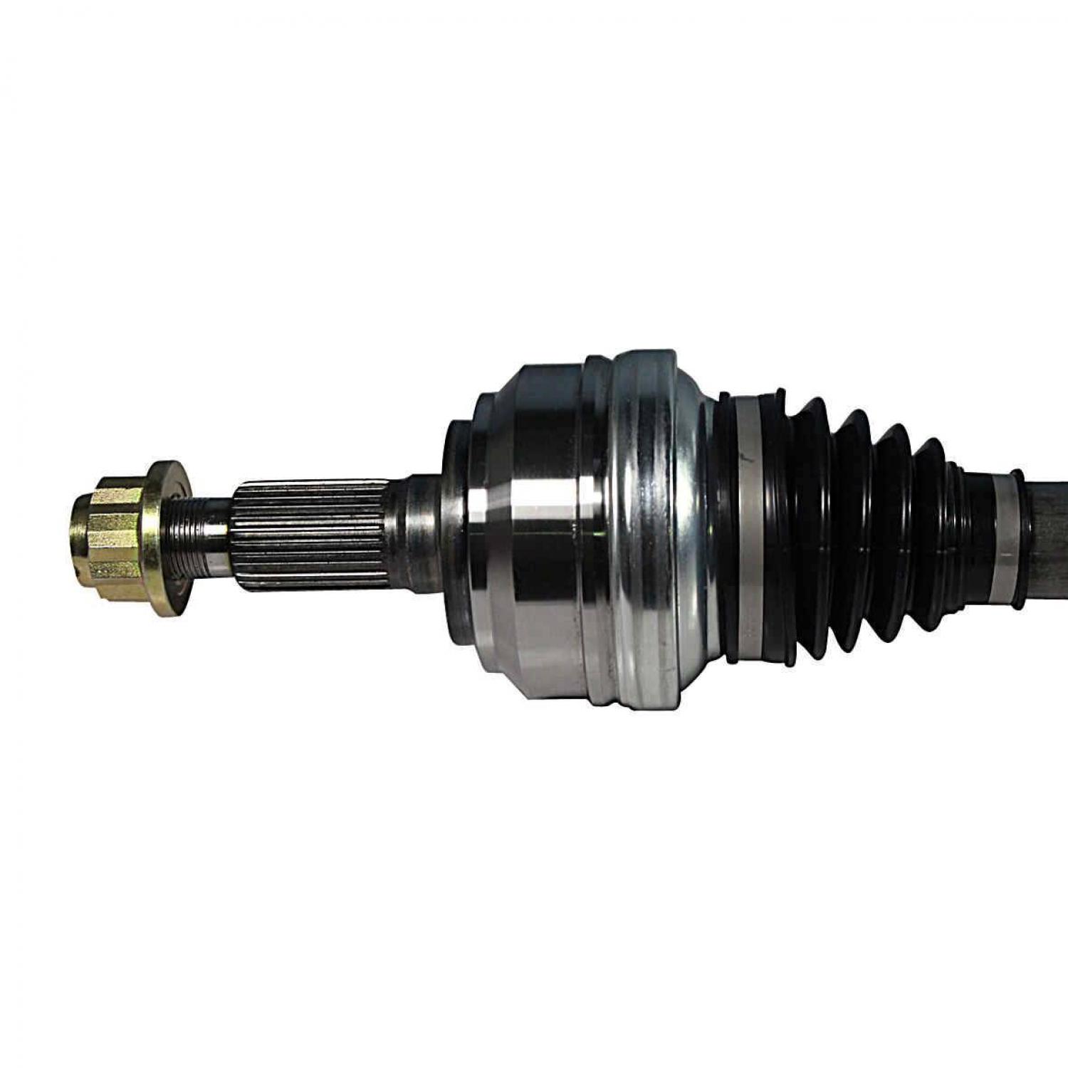 GSP NCV72140 CV Axle Assembly product image 1 of 5