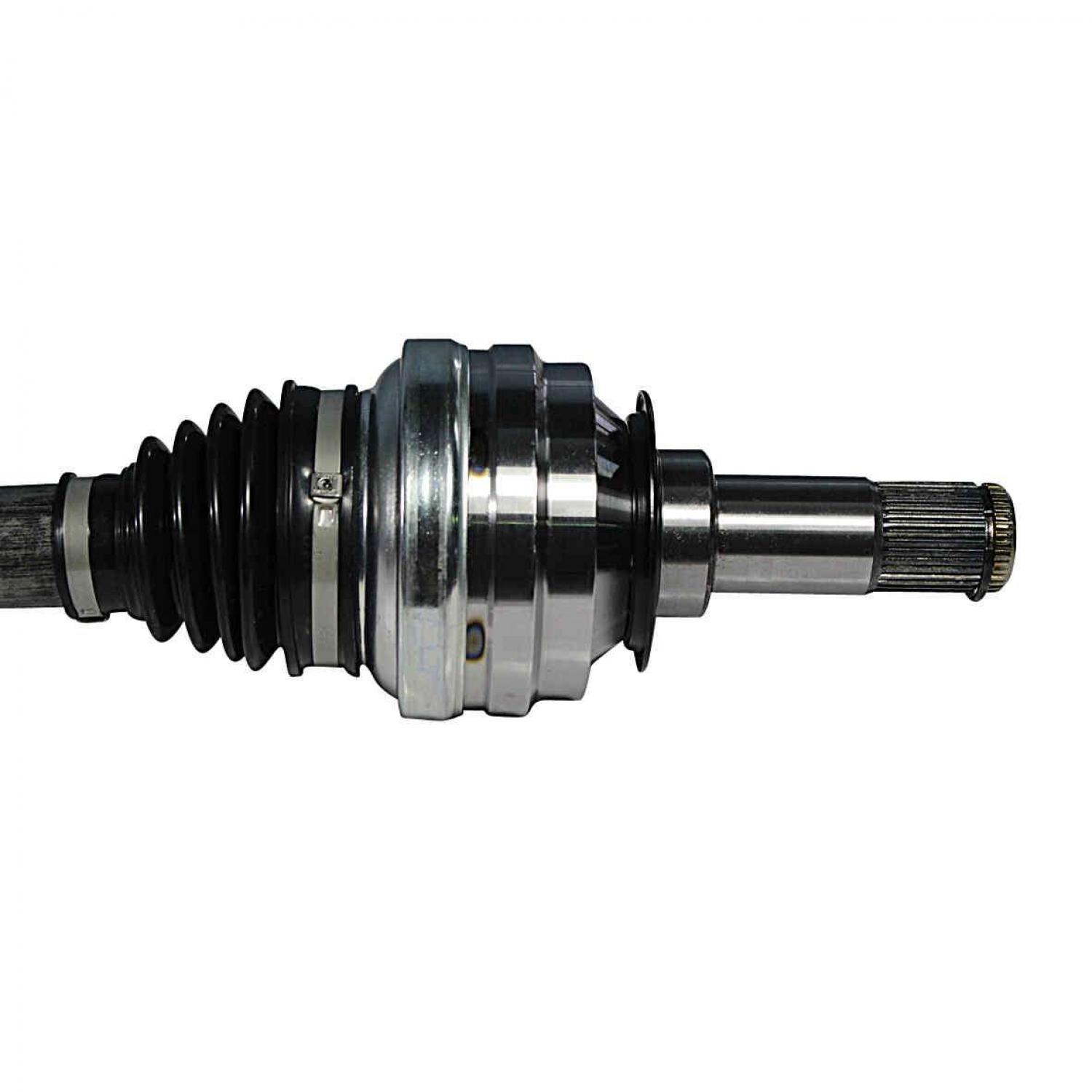 GSP NCV72140 CV Axle Assembly product image 2 of 5