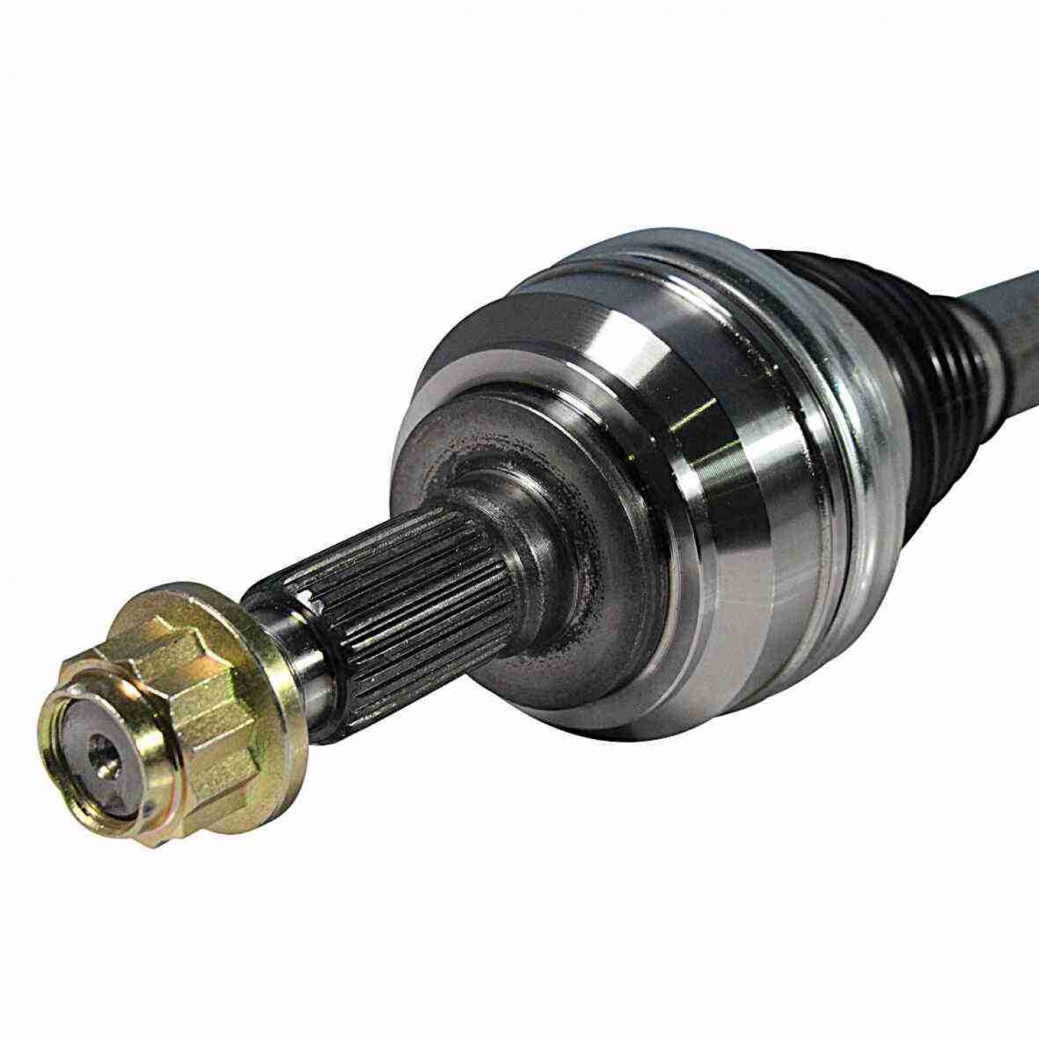 GSP NCV72140 CV Axle Assembly product image 3 of 5
