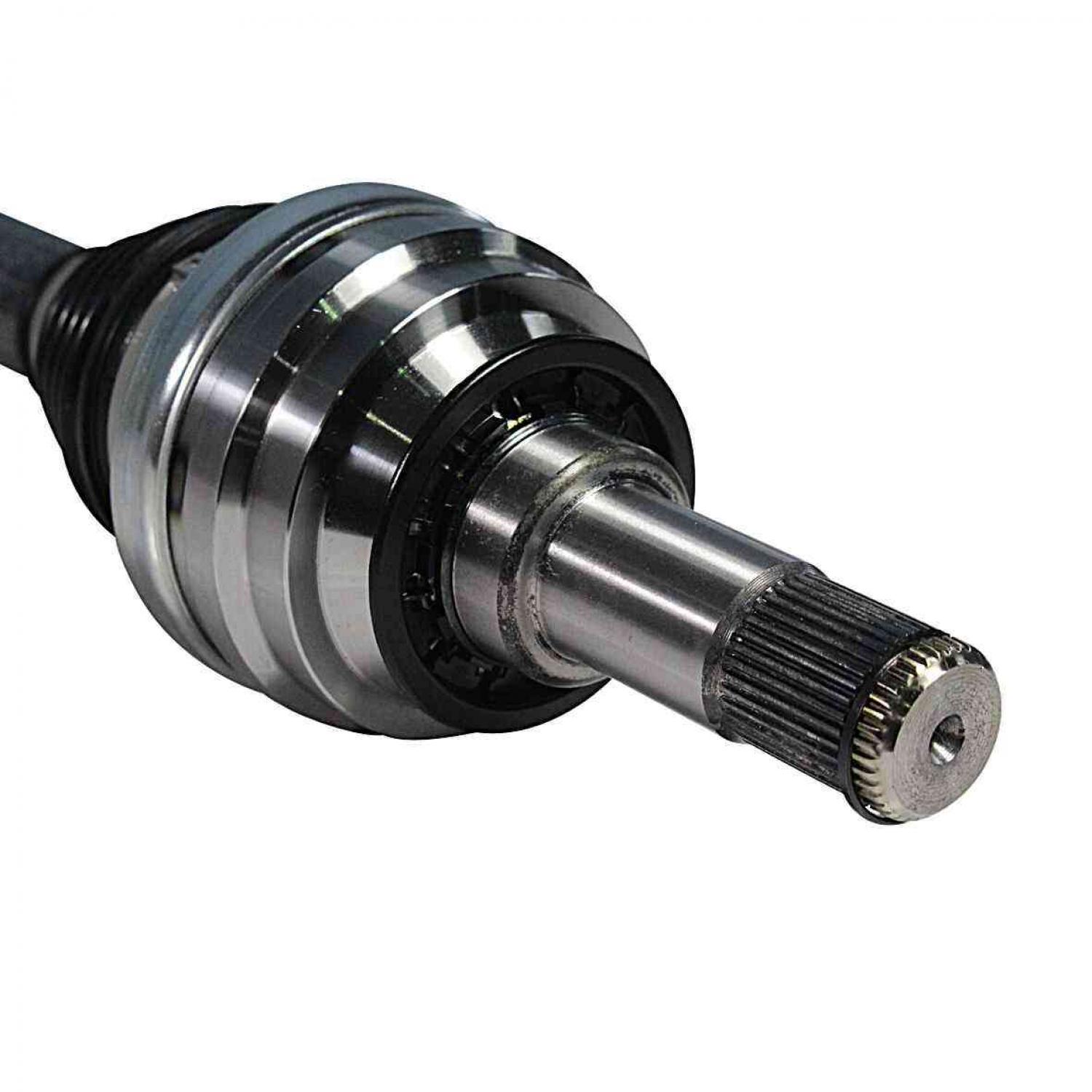 GSP NCV72140 CV Axle Assembly product image 4 of 5