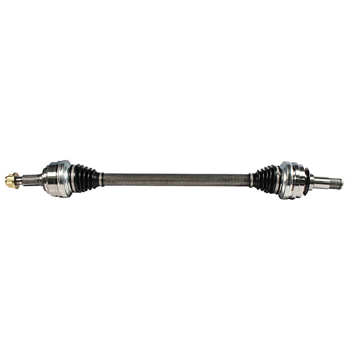 GSP NCV72140 CV Axle Assembly product image 5 of 5