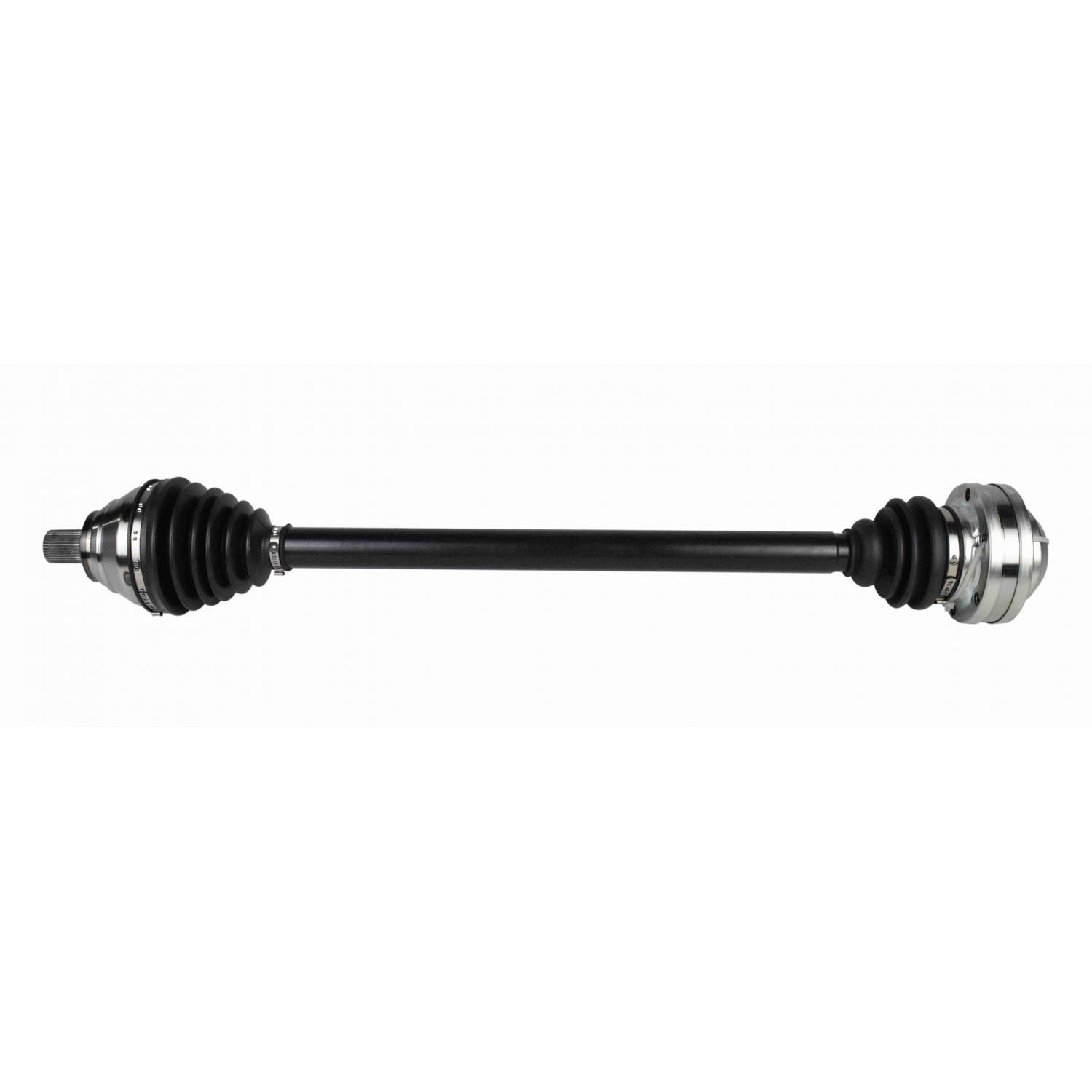 GSP NCV72141 CV Axle Assembly product image 1 of 5