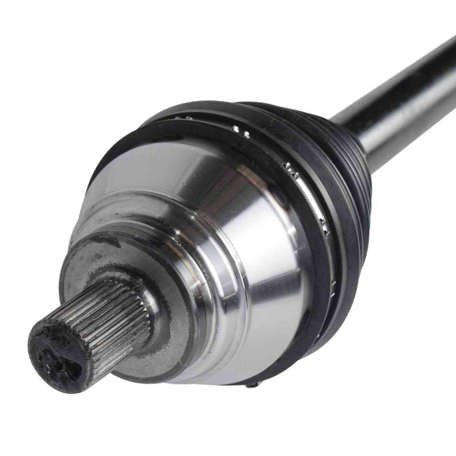 GSP NCV72141 CV Axle Assembly product image 3 of 5