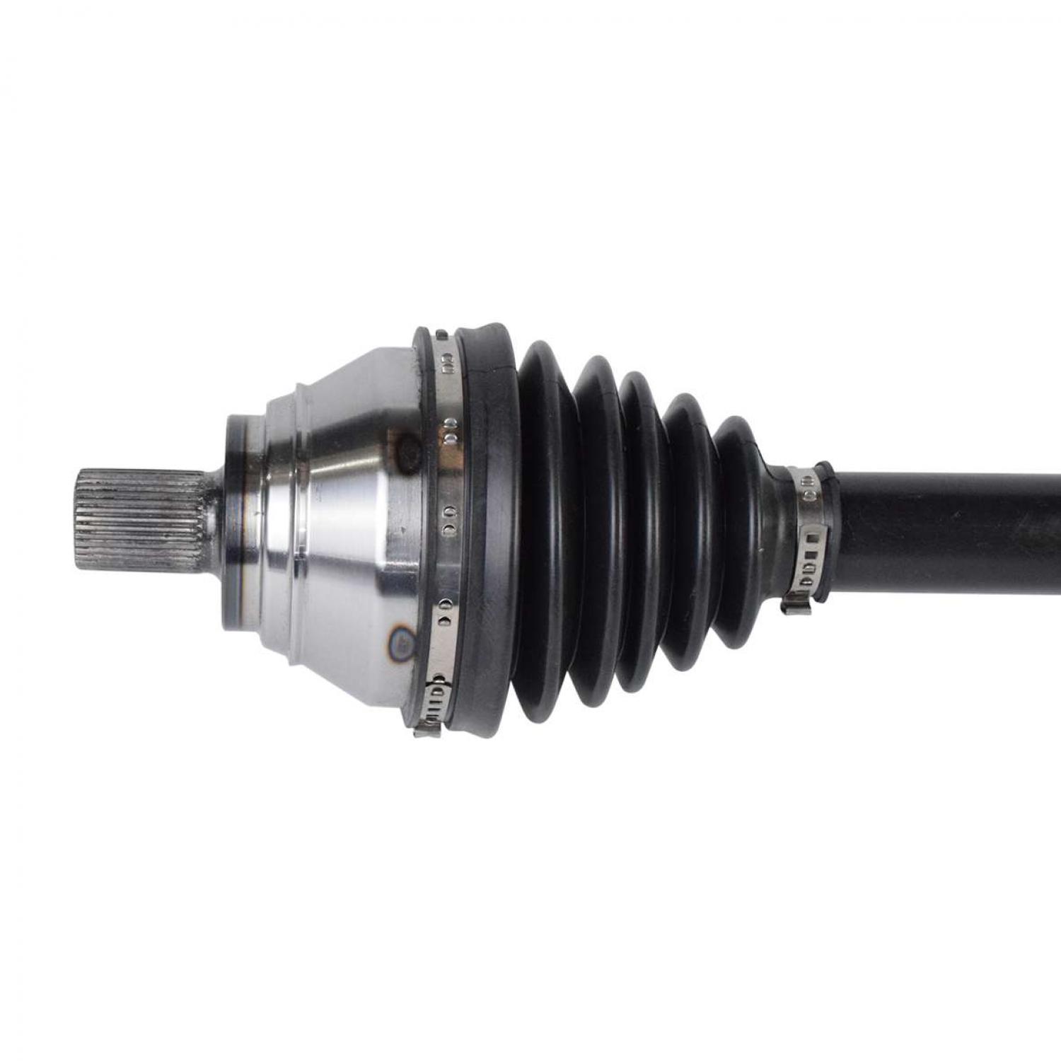 GSP NCV72141 CV Axle Assembly product image 4 of 5