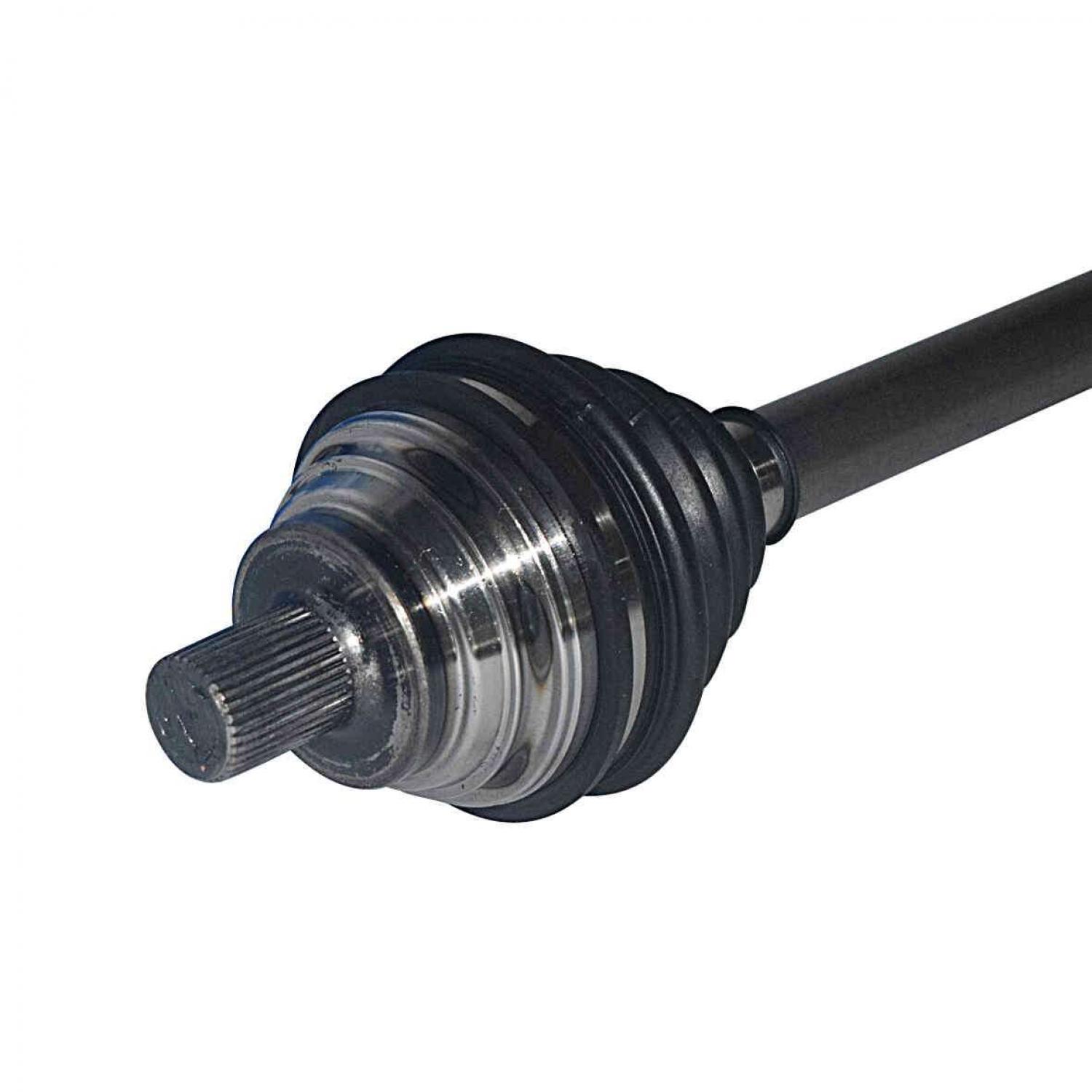 GSP NCV72142 CV Axle Assembly product image 2 of 5