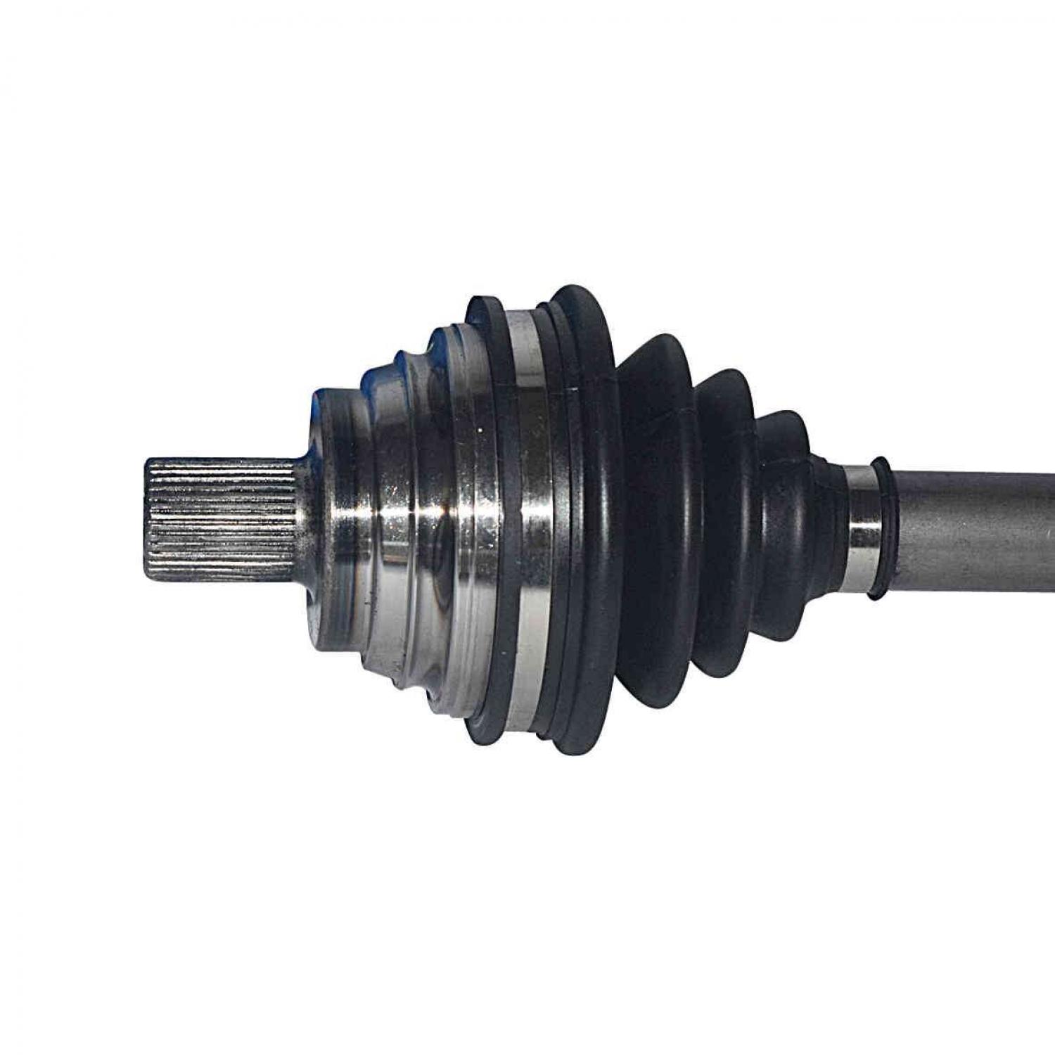 GSP NCV72142 CV Axle Assembly product image 3 of 5