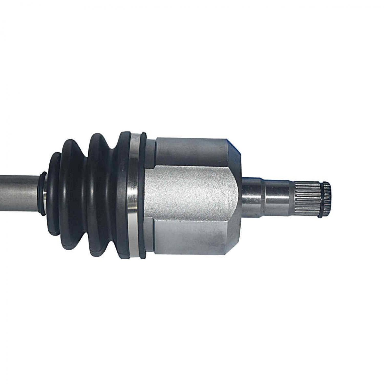 GSP NCV72142 CV Axle Assembly product image 4 of 5