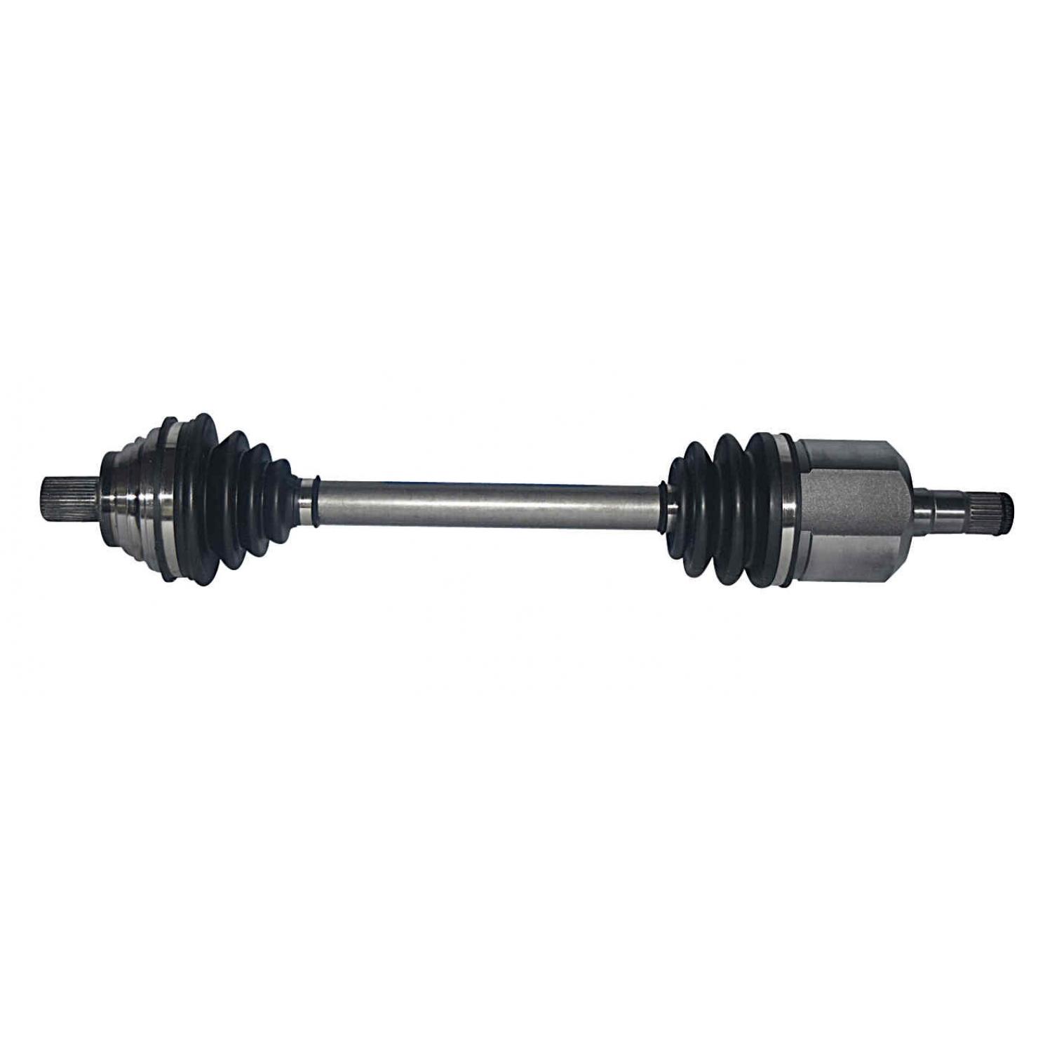 GSP NCV72142 CV Axle Assembly product image 5 of 5