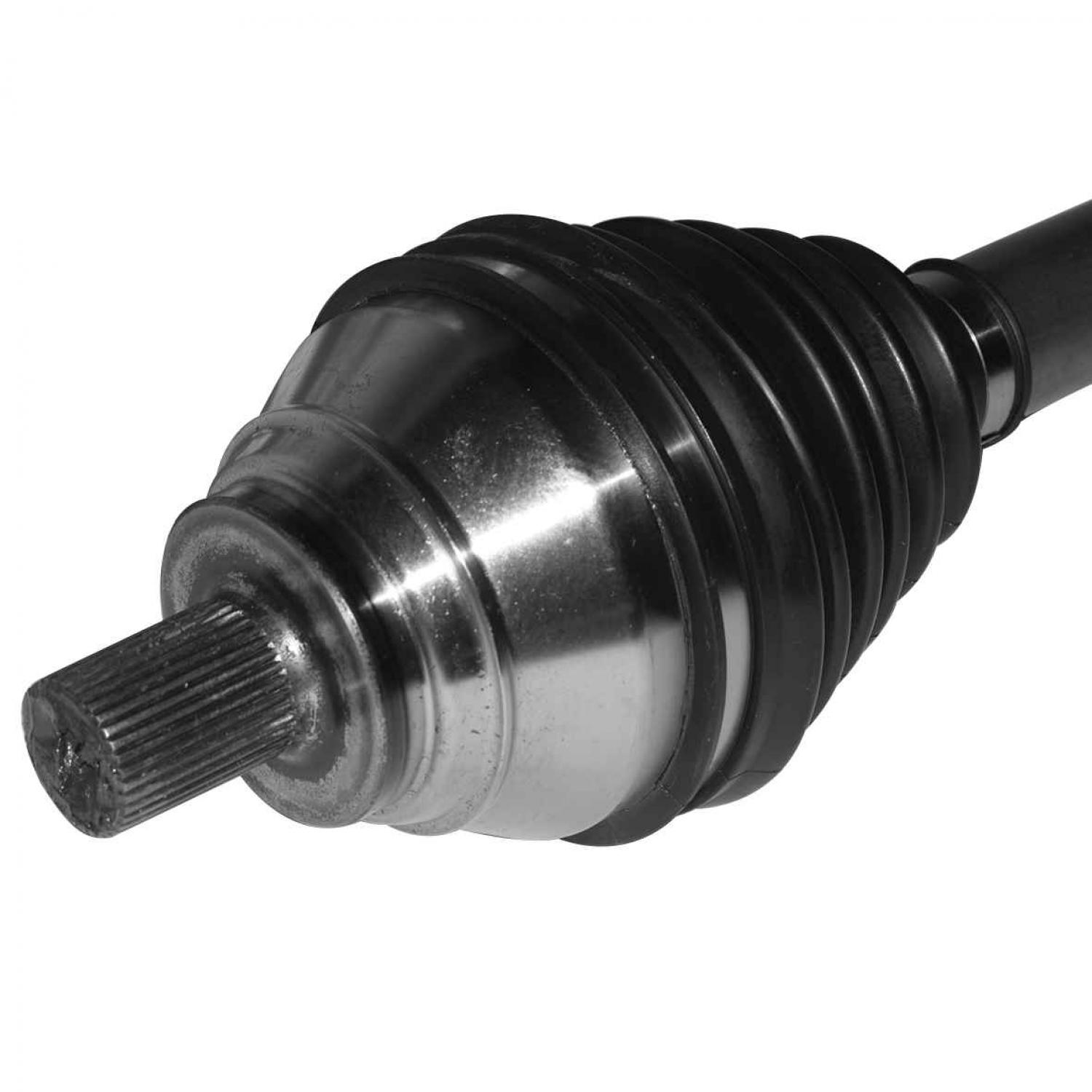 GSP NCV72143 CV Axle Assembly product image 3 of 5
