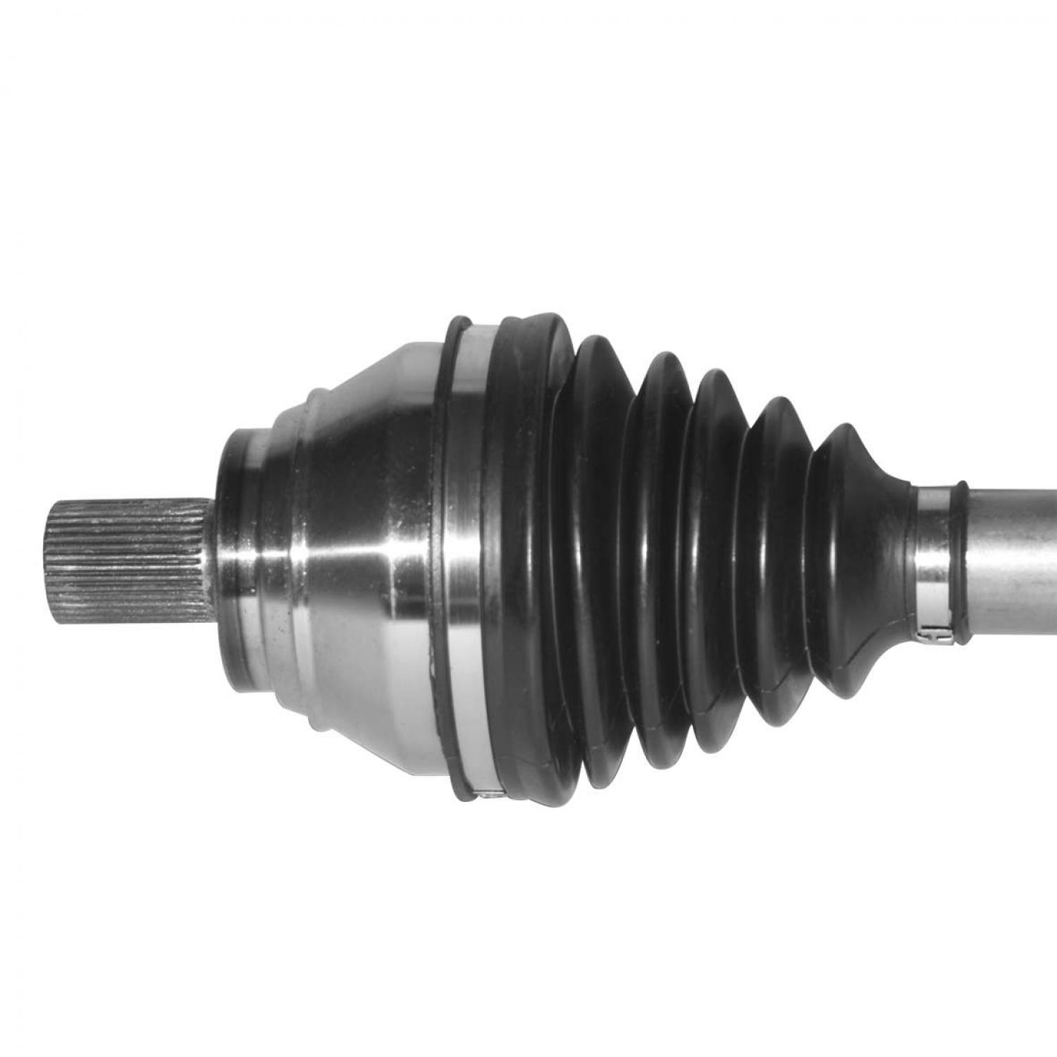 GSP NCV72143 CV Axle Assembly product image 4 of 5