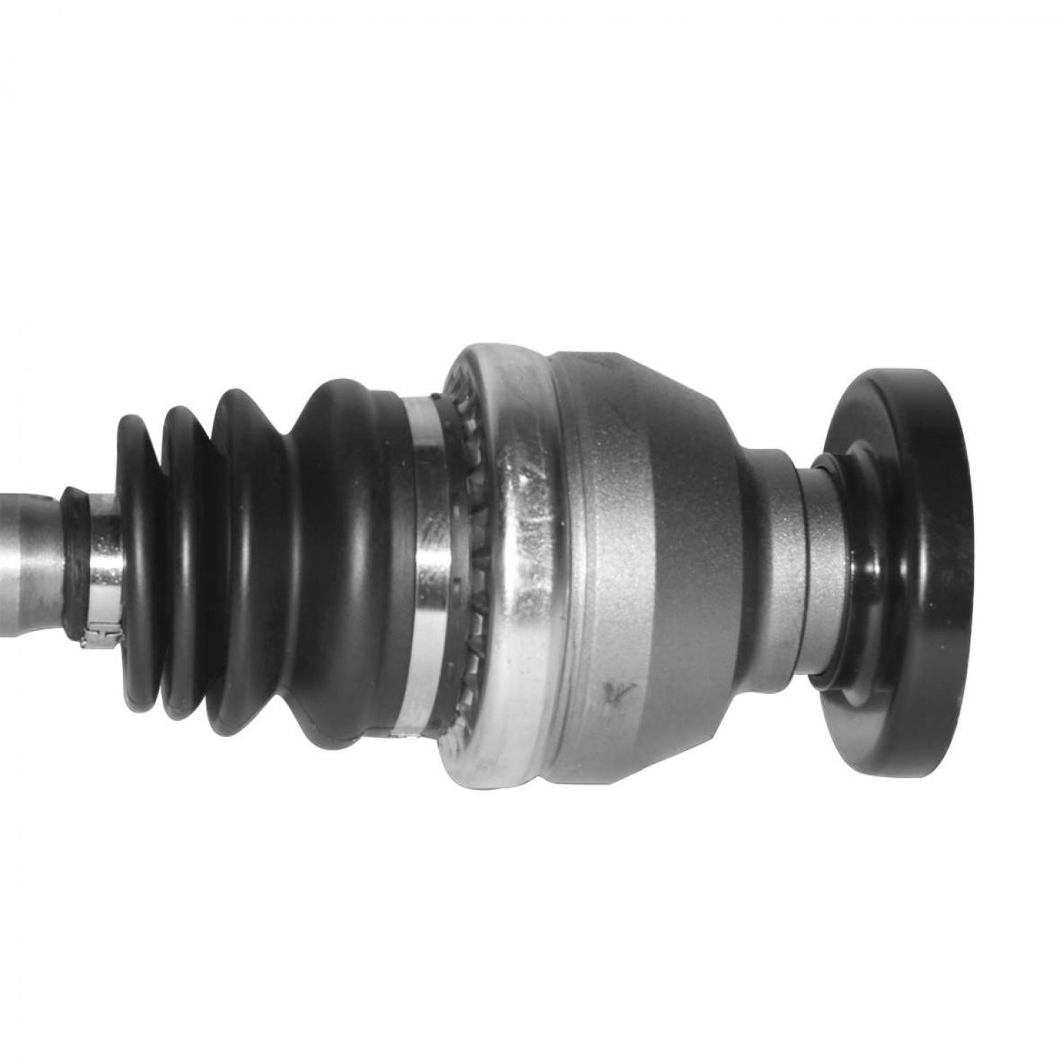 GSP NCV72143 CV Axle Assembly product image 5 of 5
