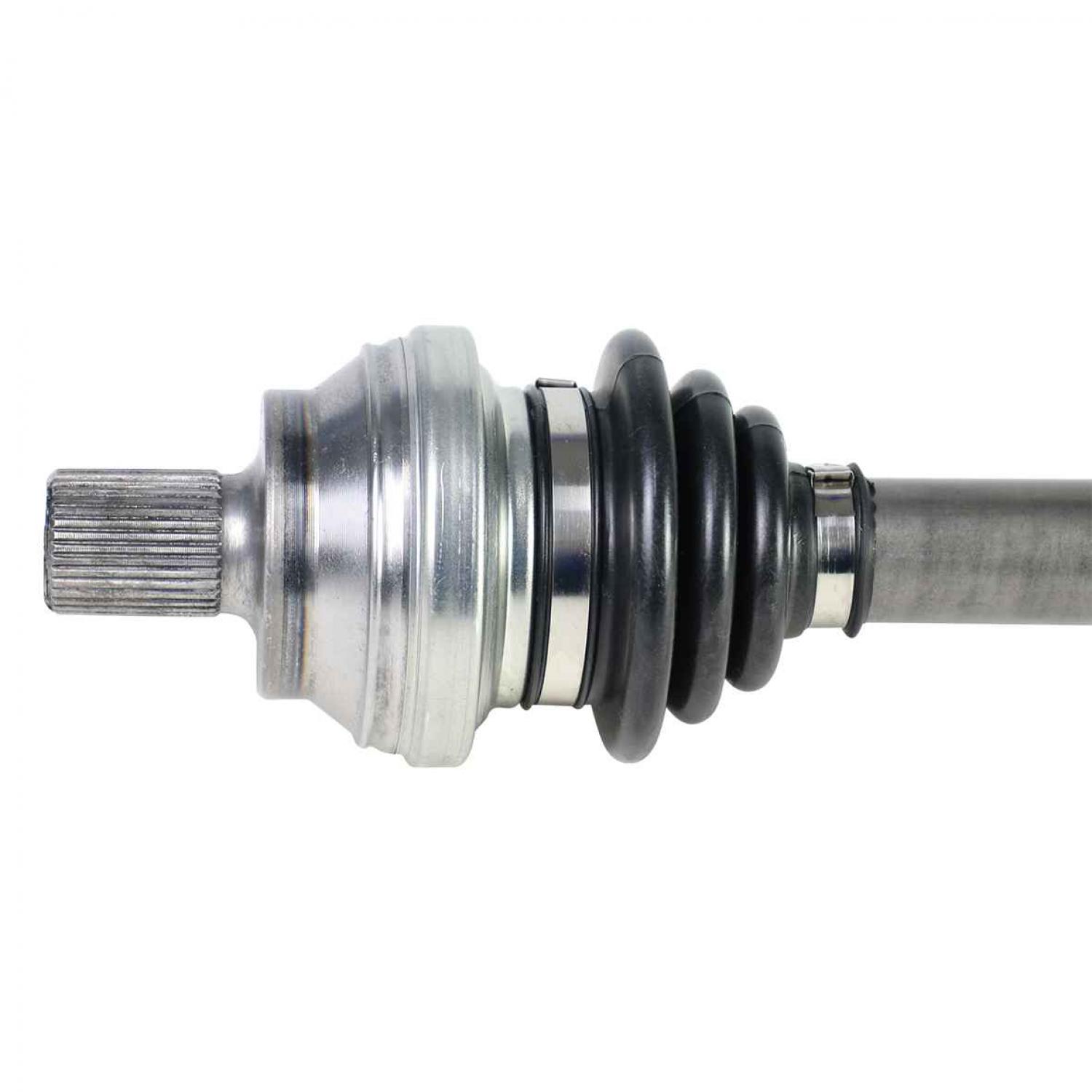 GSP NCV72144 - CV Axle Assembly GSP NCV72144 CV Axle Assembly product image 4 of 5