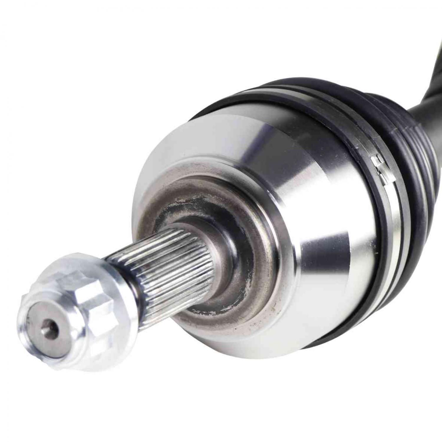 GSP NCV72145 CV Axle Assembly product image 3 of 5