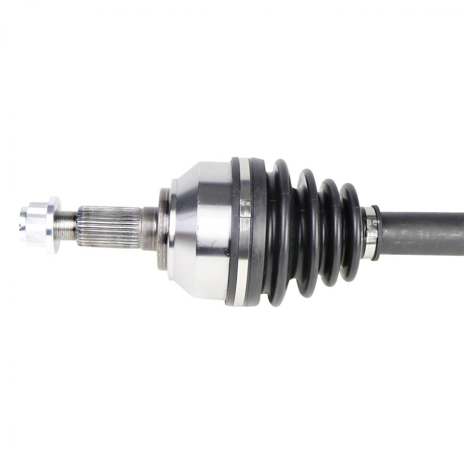 GSP NCV72145 CV Axle Assembly product image 4 of 5