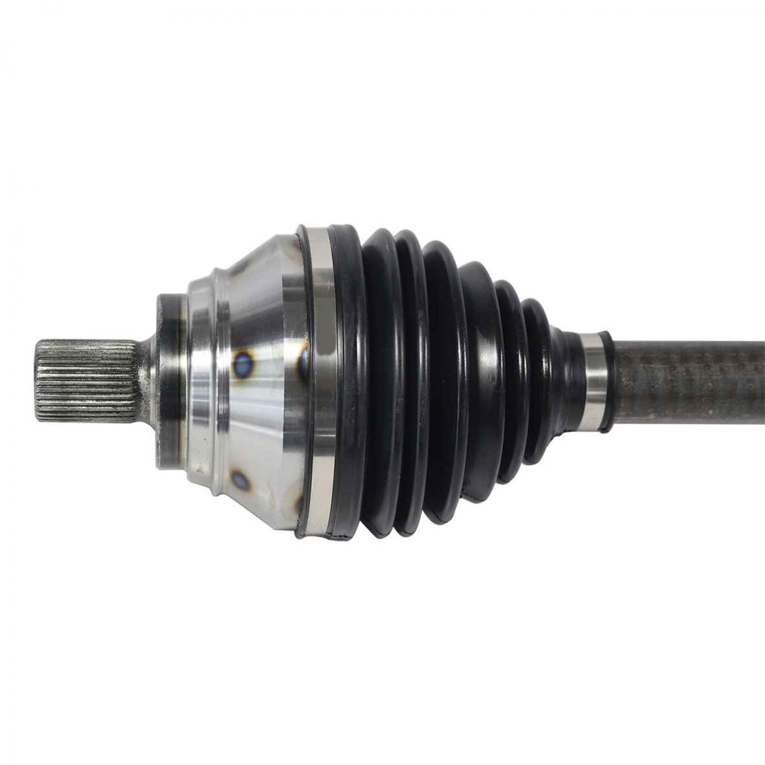GSP NCV72166 CV Axle Assembly product image 1 of 5