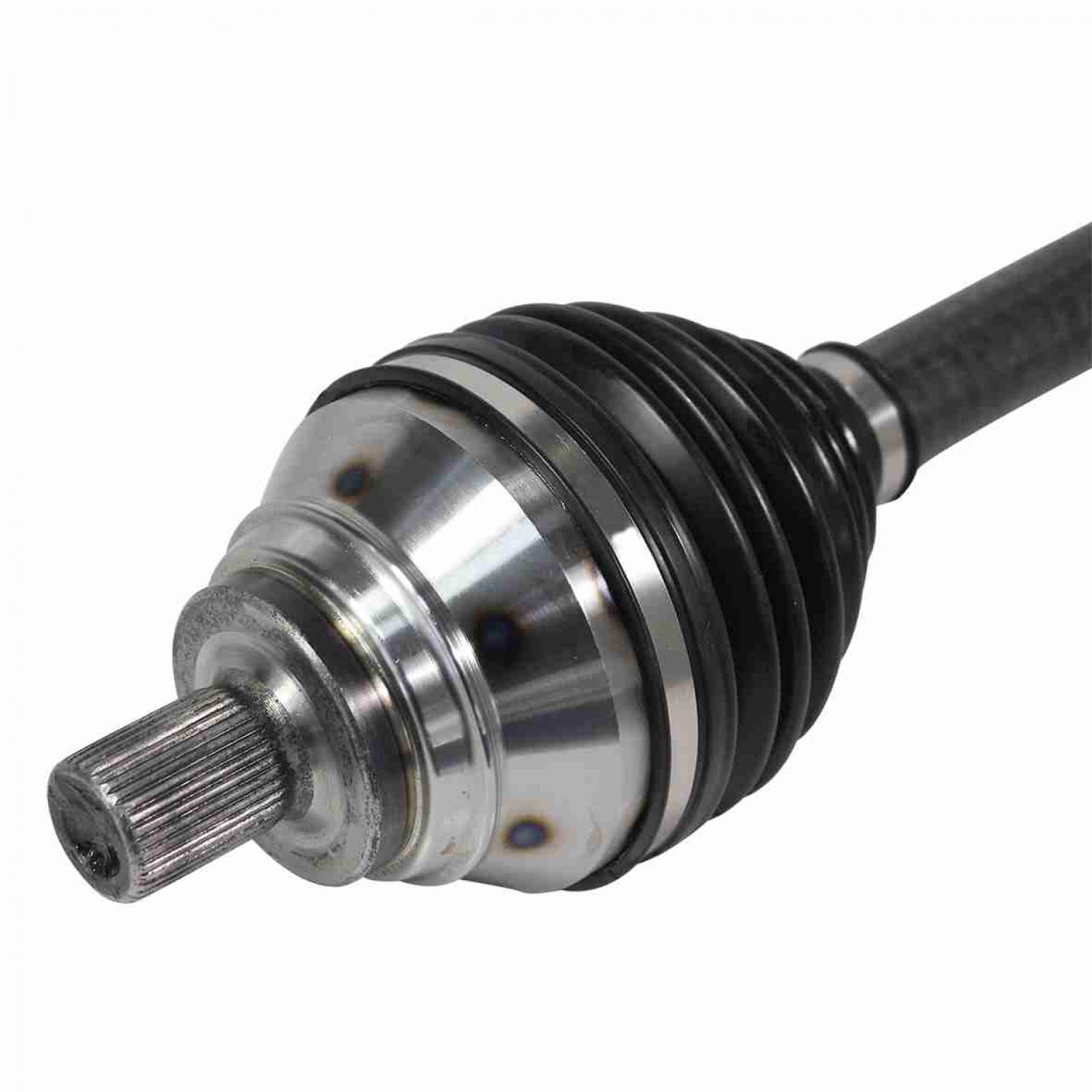 GSP NCV72166 CV Axle Assembly product image 3 of 5