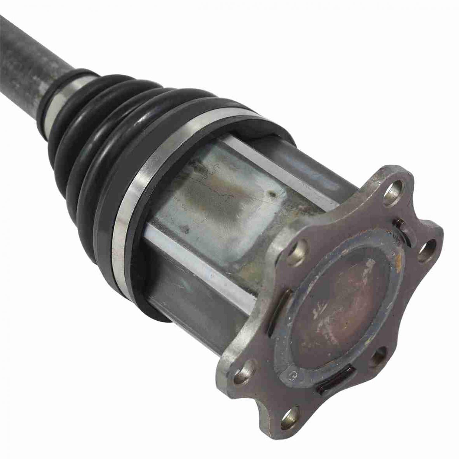 GSP NCV72166 CV Axle Assembly product image 4 of 5