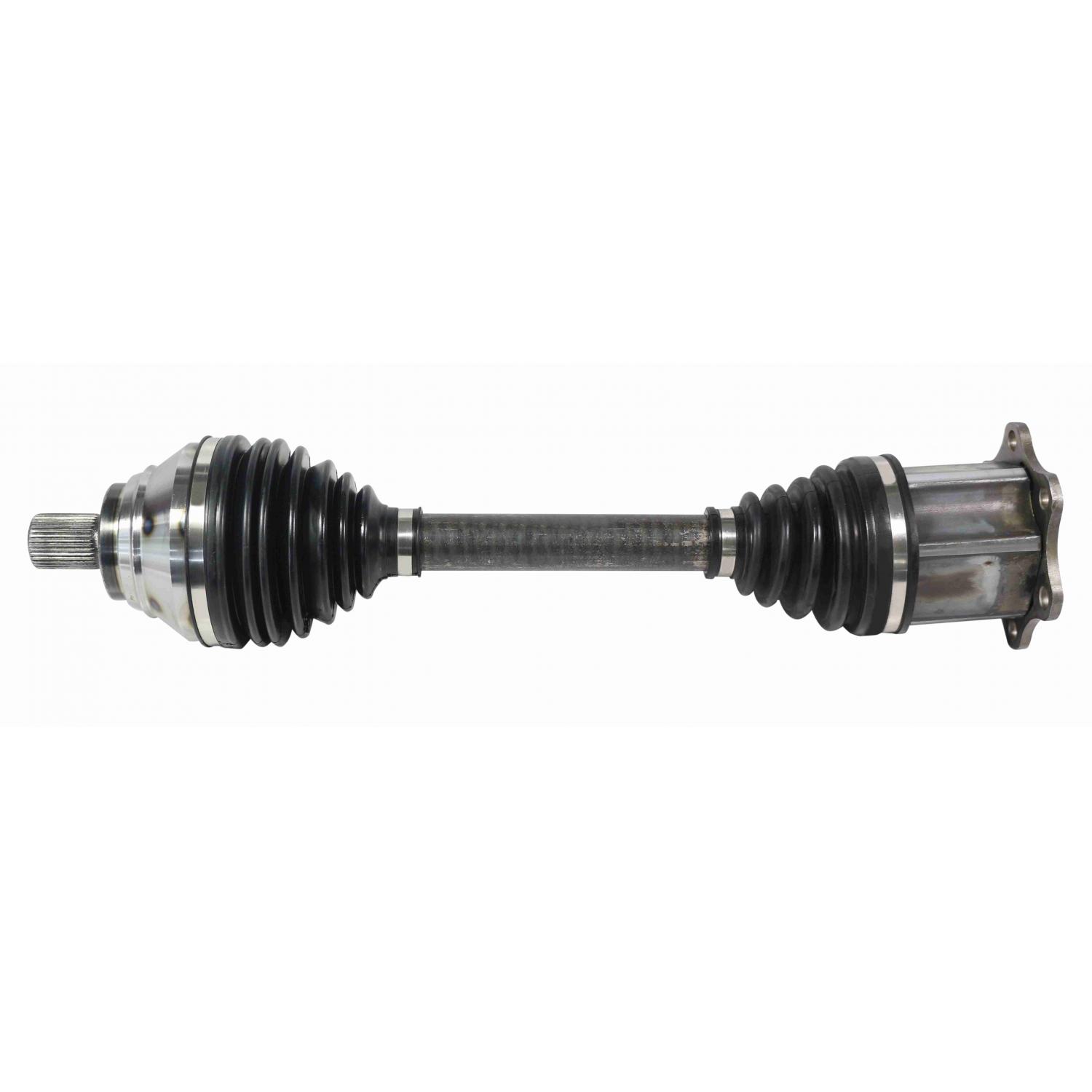 GSP NCV72166 CV Axle Assembly product image 5 of 5
