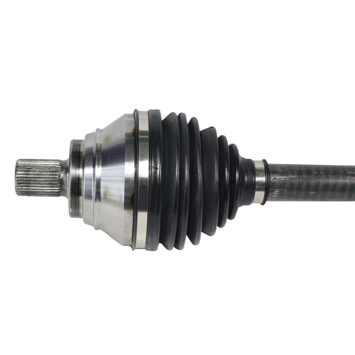 GSP NCV72167 CV Axle Assembly product image 1 of 5
