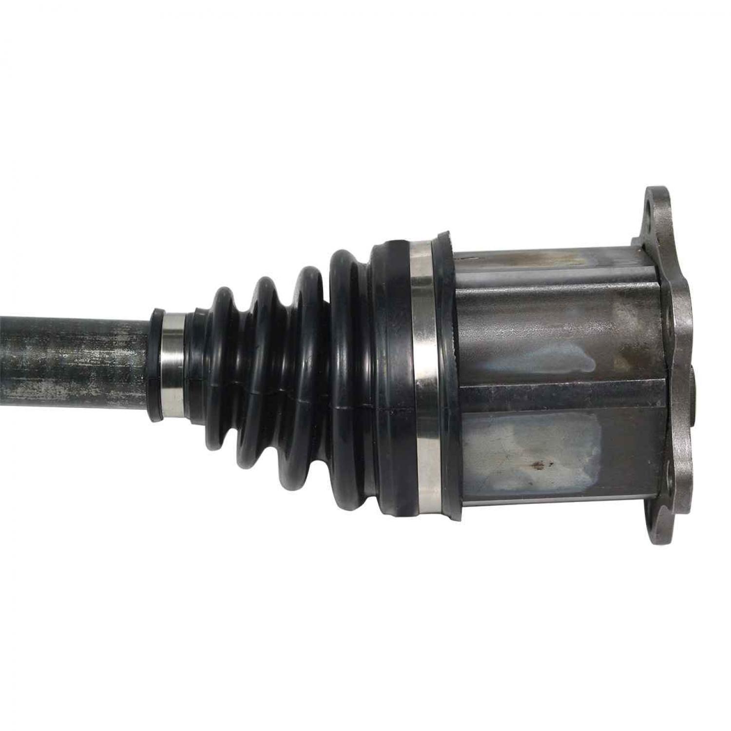 GSP NCV72167 CV Axle Assembly product image 2 of 5