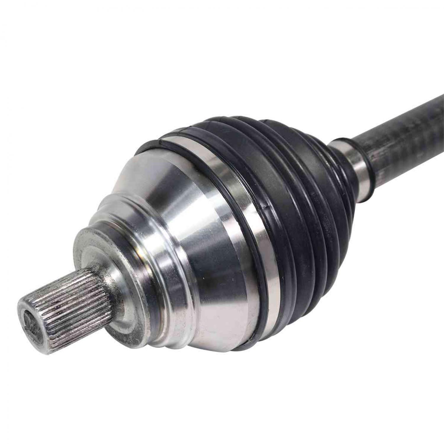GSP NCV72167 CV Axle Assembly product image 3 of 5