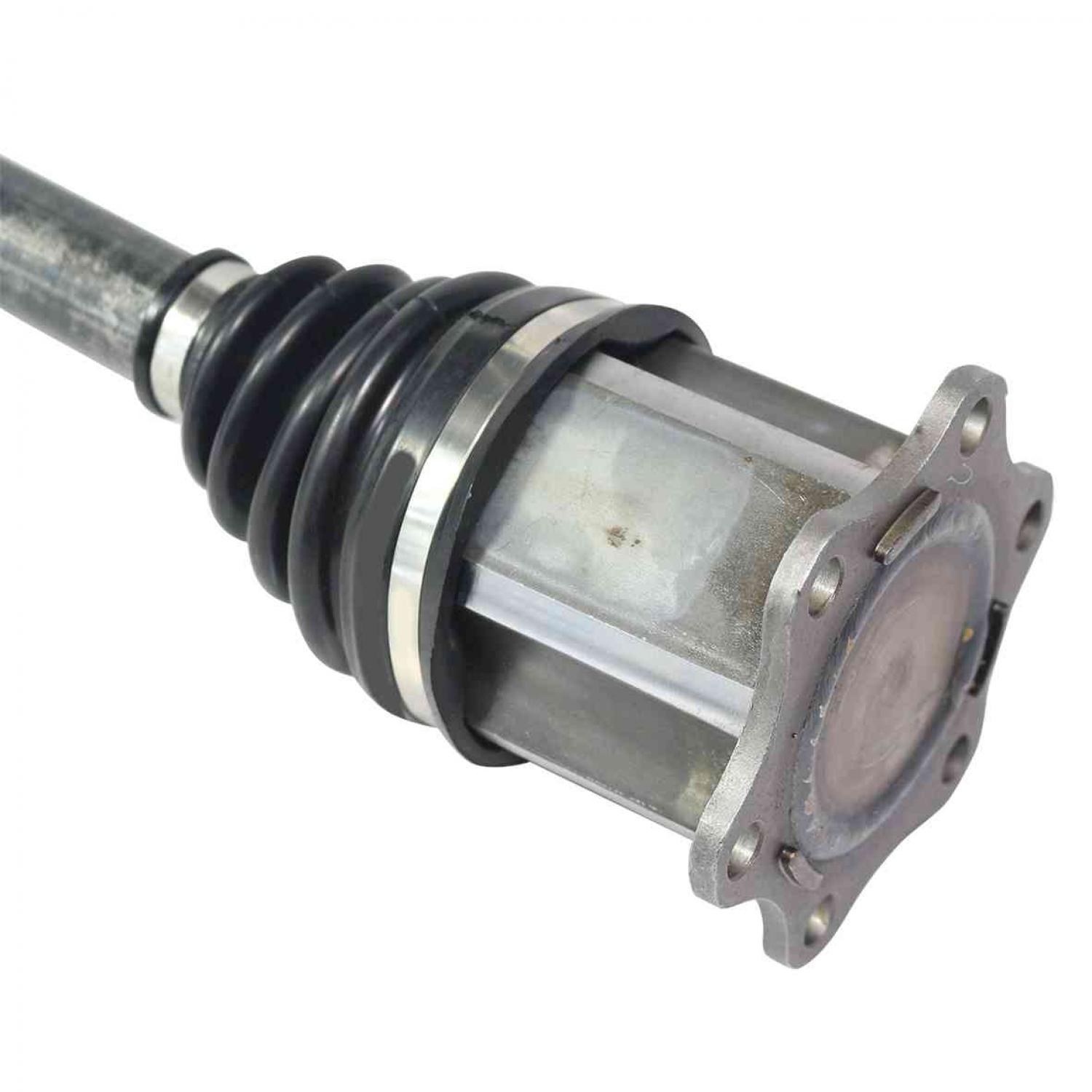 GSP NCV72167 CV Axle Assembly product image 4 of 5