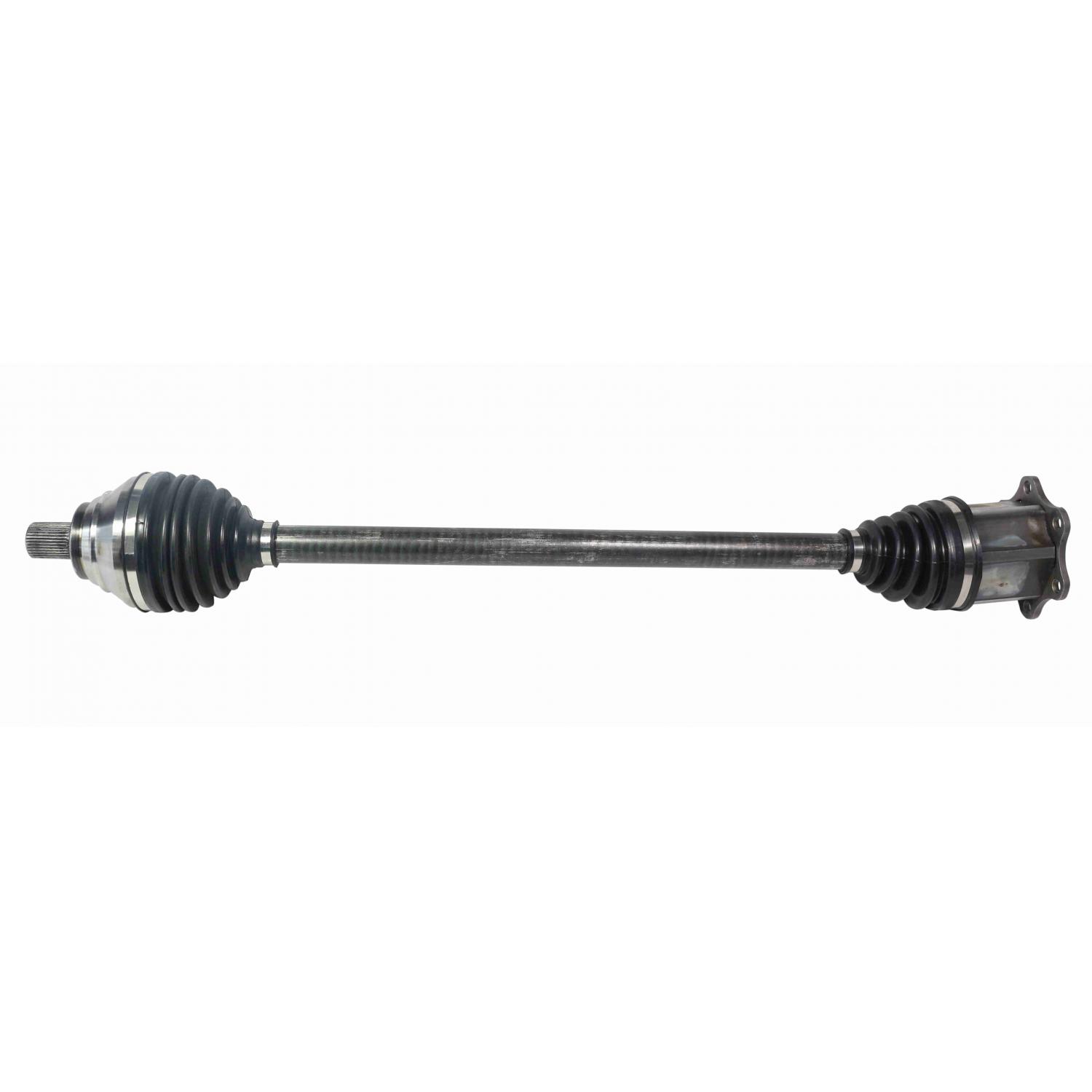 GSP NCV72167 CV Axle Assembly product image 5 of 5