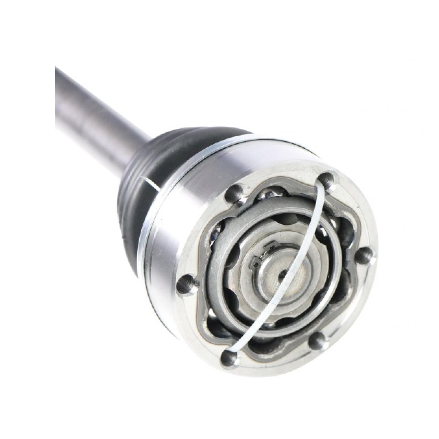 GSP NCV72168 CV Axle Assembly product image 2 of 5