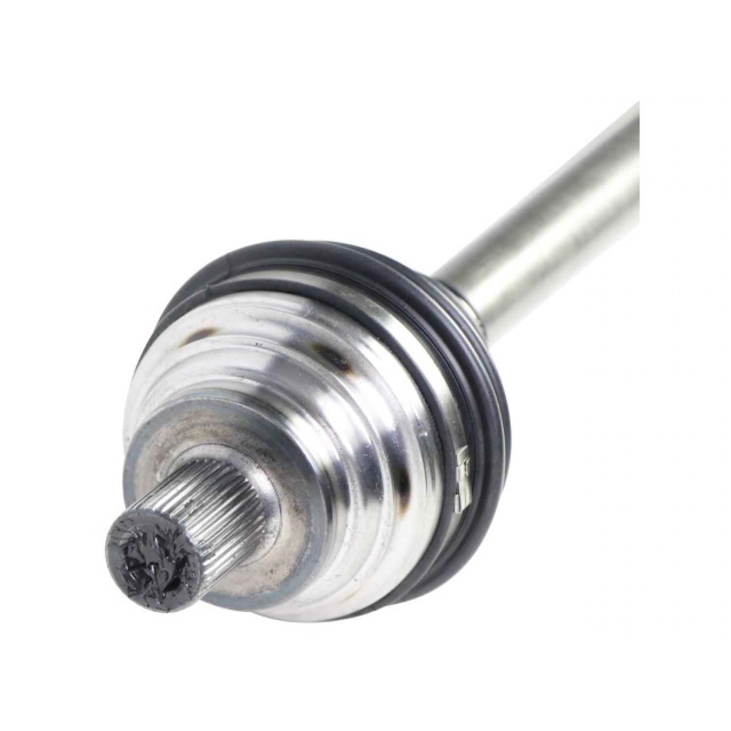 GSP NCV72168 CV Axle Assembly product image 3 of 5