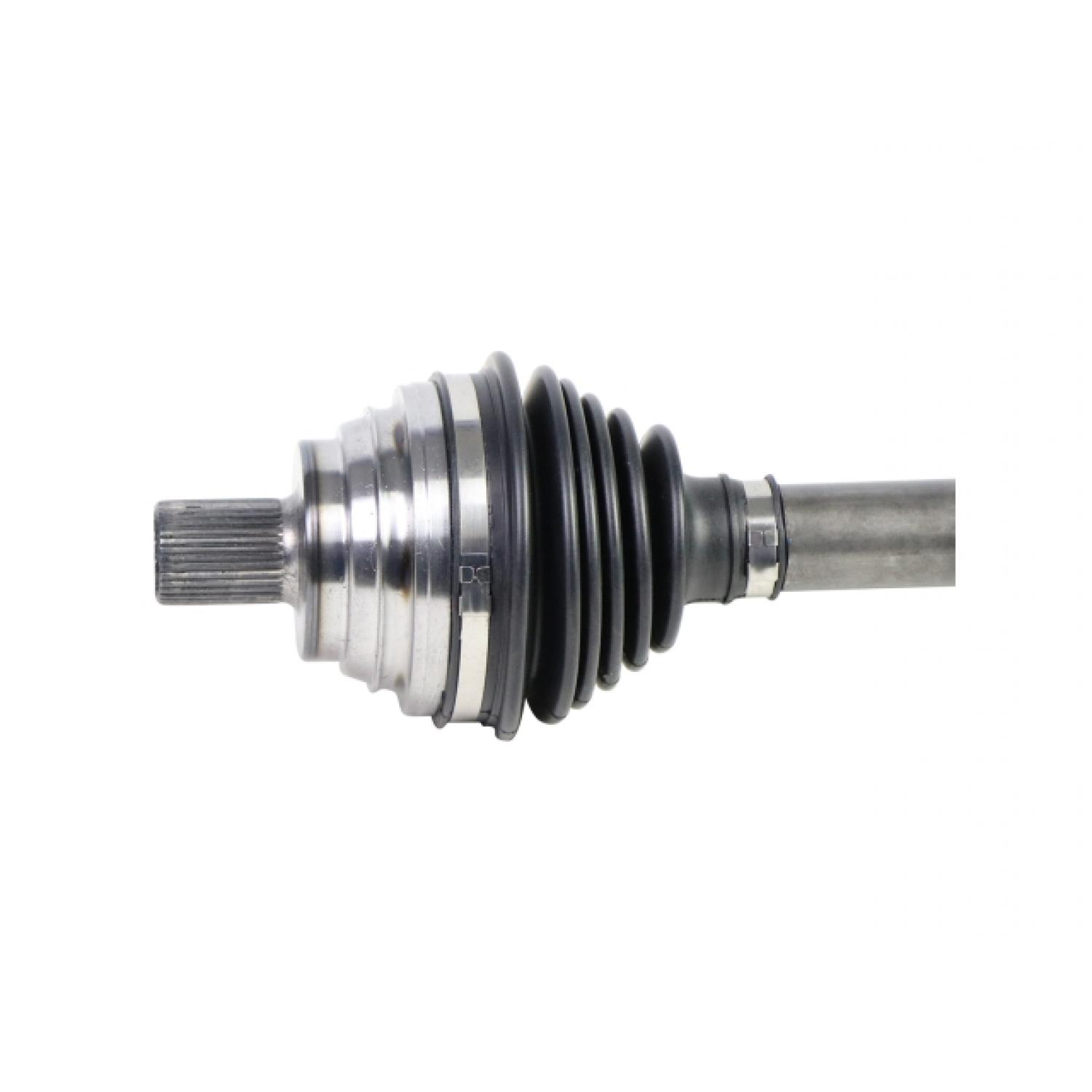 GSP NCV72168 CV Axle Assembly product image 4 of 5