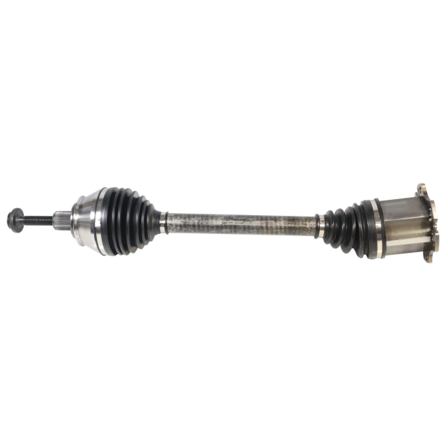 GSP NCV72171 CV Axle Assembly product image 1 of 5