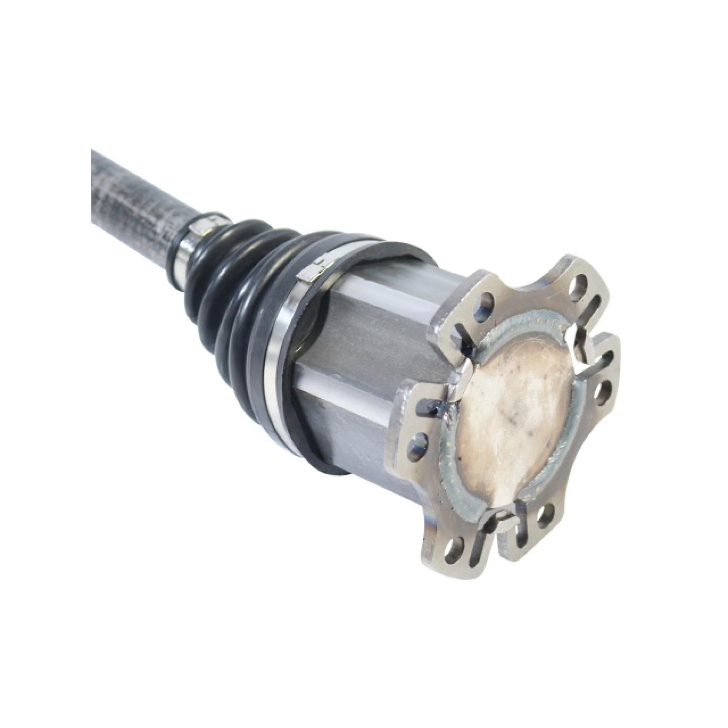 GSP NCV72171 CV Axle Assembly product image 5 of 5