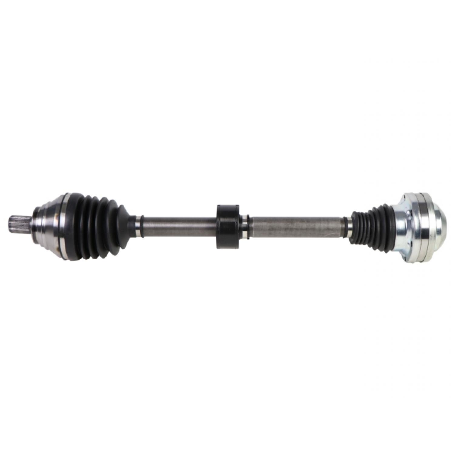 GSP NCV72174 CV Axle Assembly product image 1 of 5