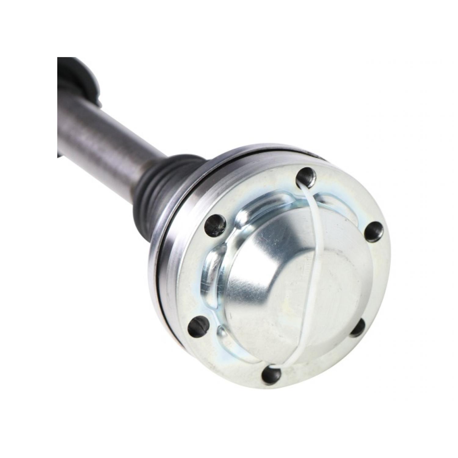 GSP NCV72174 CV Axle Assembly product image 2 of 5