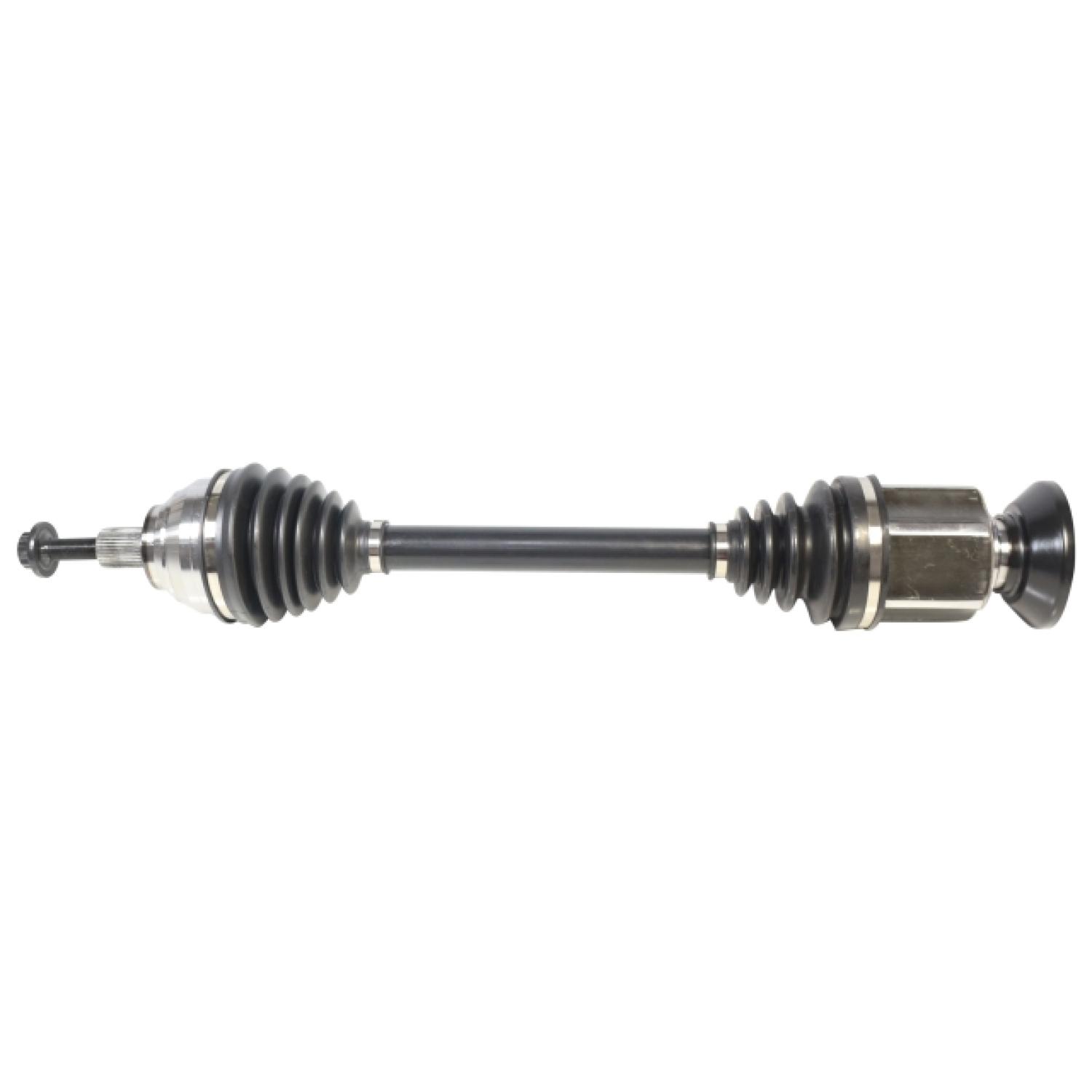 GSP NCV72178 CV Axle Assembly product image 1 of 5