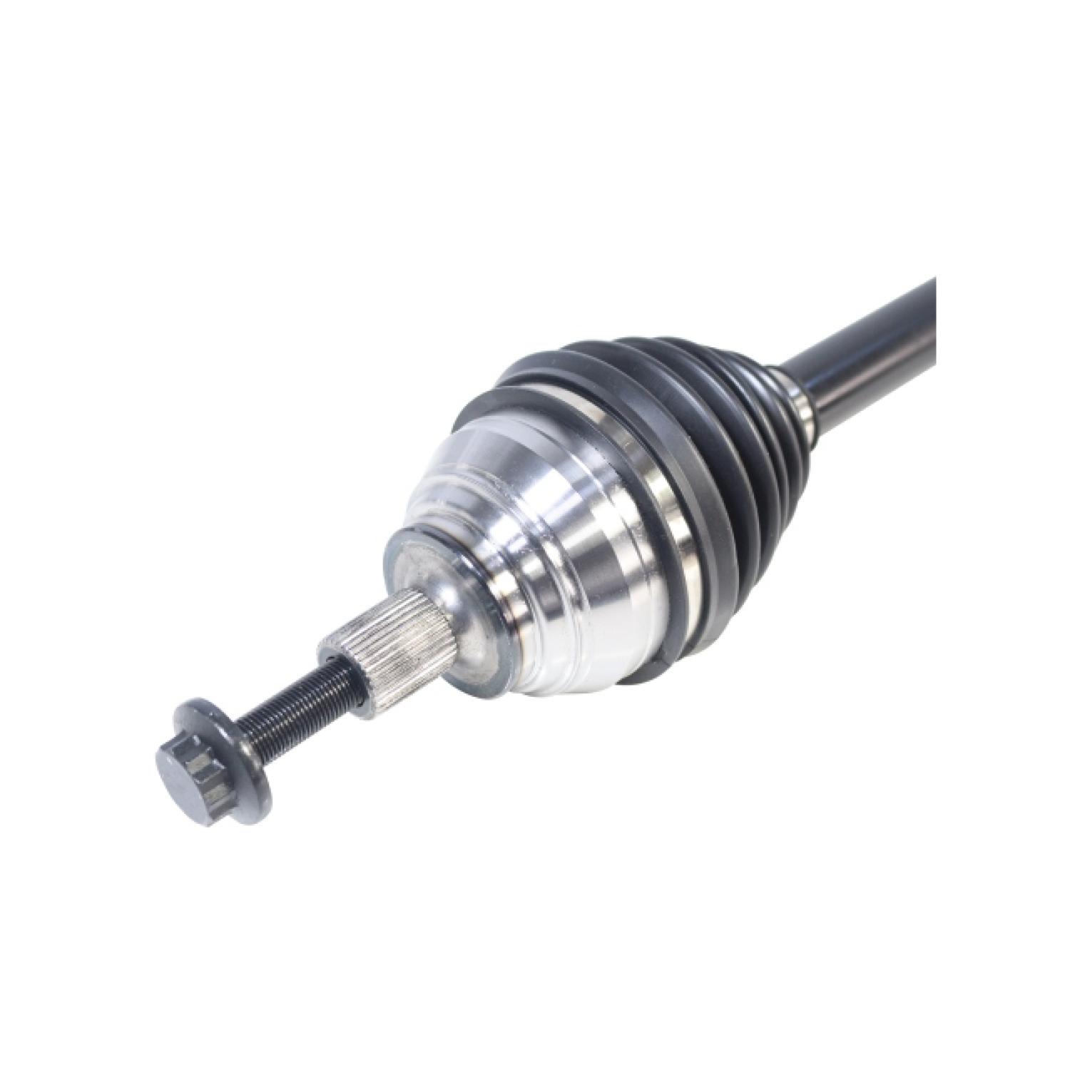 GSP NCV72178 CV Axle Assembly product image 4 of 5