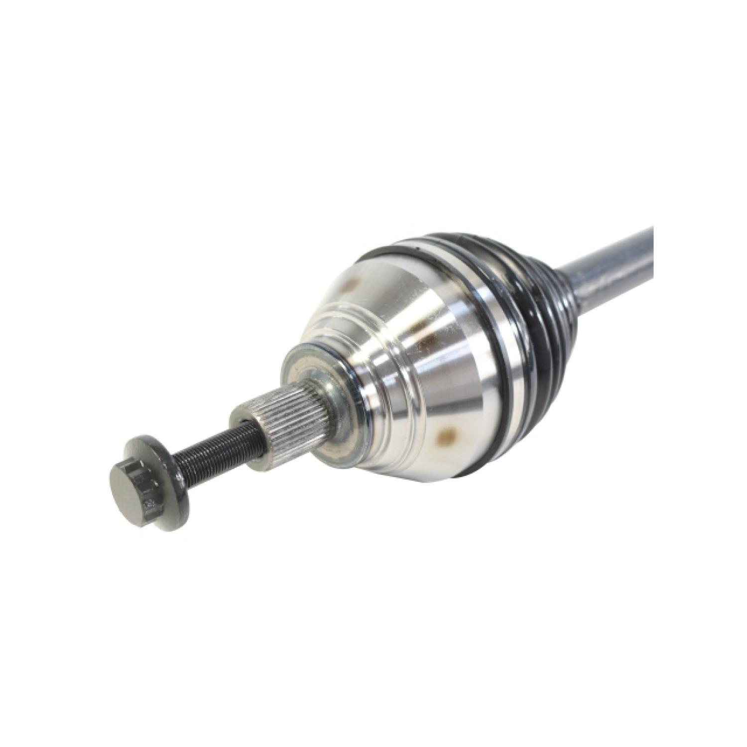 GSP NCV72188 CV Axle Assembly product image 4 of 5