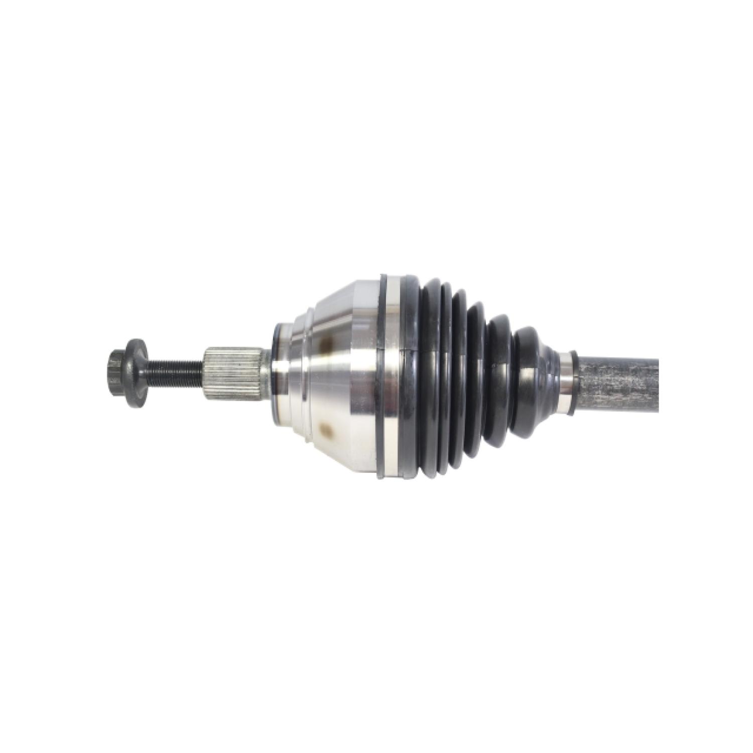 GSP NCV72189 CV Axle Assembly product image 2 of 5