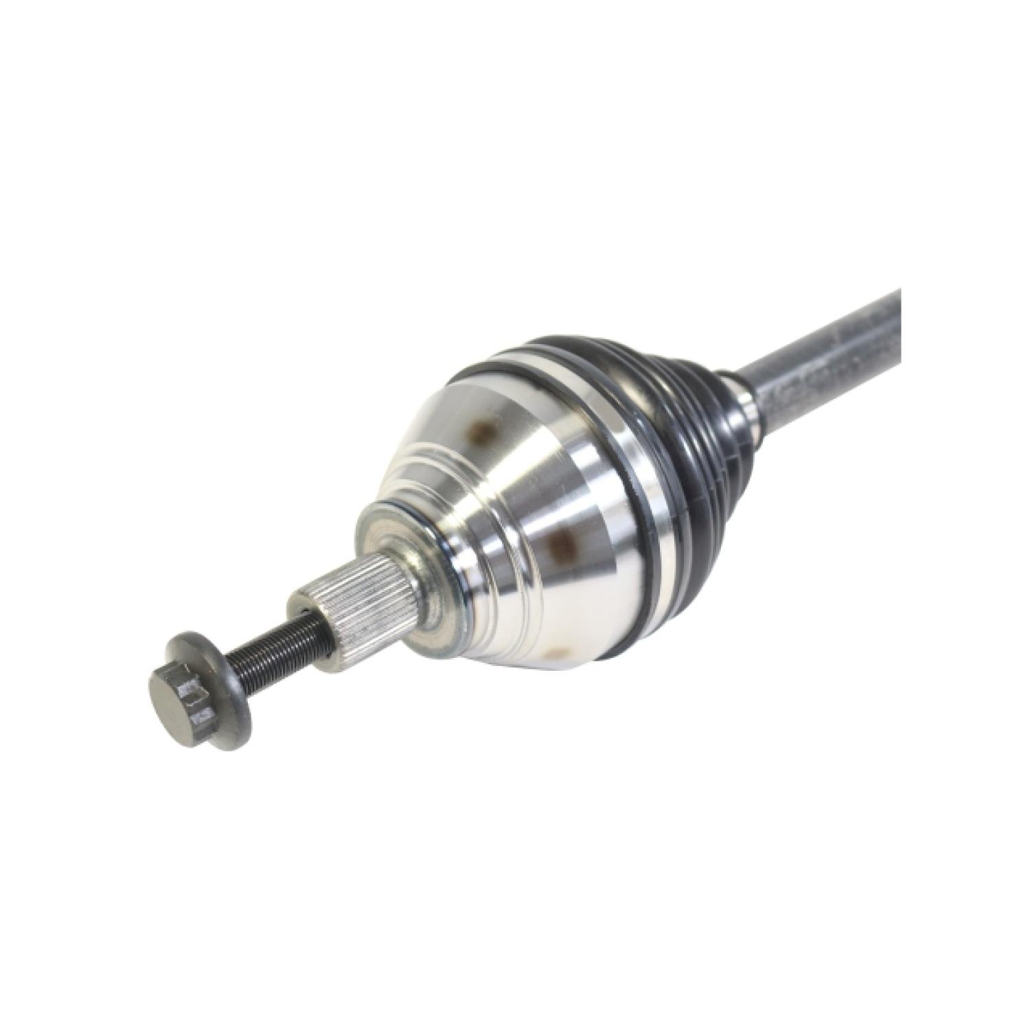 GSP NCV72189 CV Axle Assembly product image 4 of 5