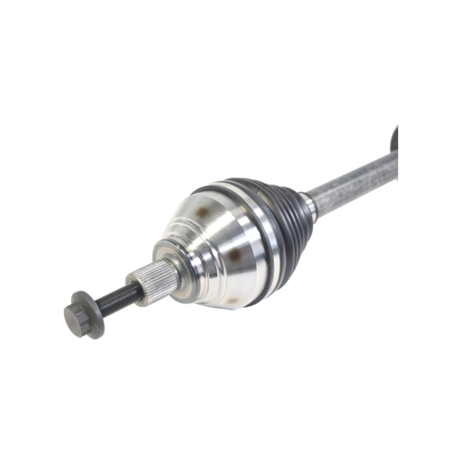 GSP NCV72190 CV Axle Assembly product image 4 of 5
