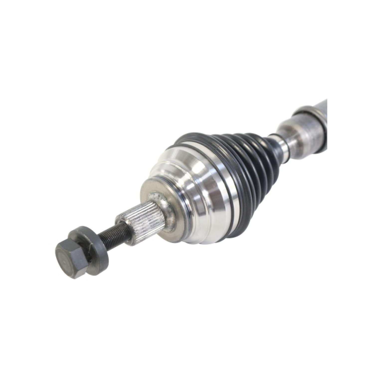 GSP NCV72192 CV Axle Assembly product image 4 of 5