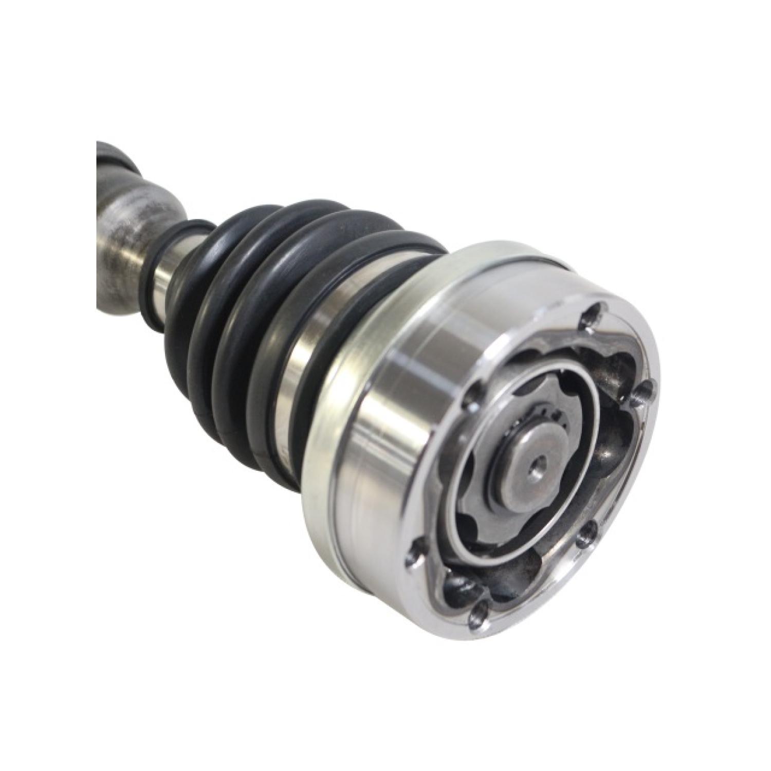 GSP NCV72192 CV Axle Assembly product image 5 of 5