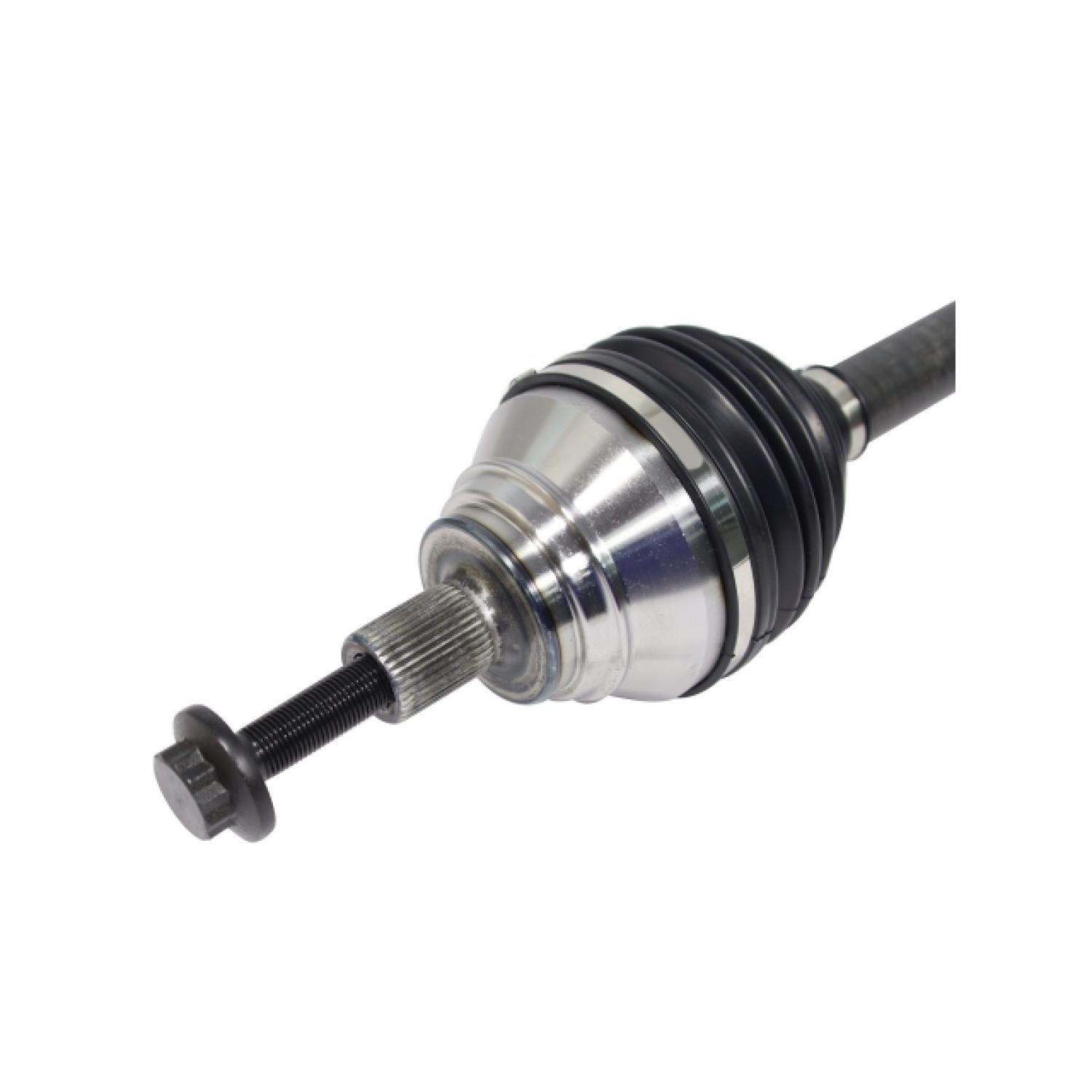 GSP NCV72194 CV Axle Assembly product image 4 of 5
