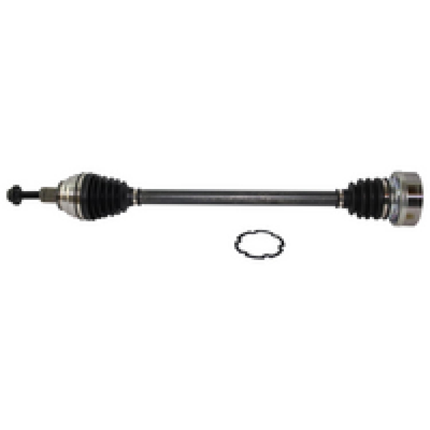 GSP NCV72198 CV Axle Assembly product image 1 of 1
