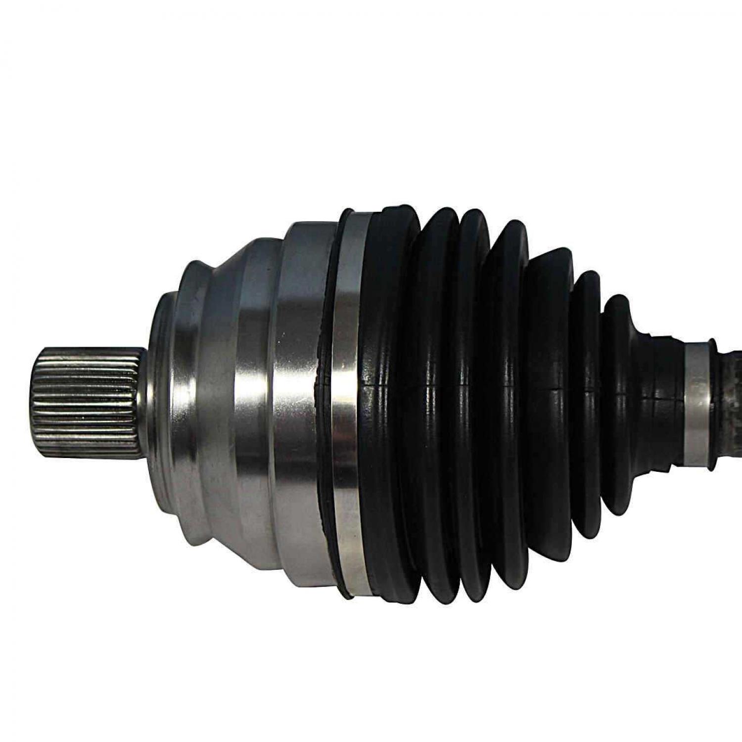GSP NCV72500 CV Axle Assembly product image 1 of 5