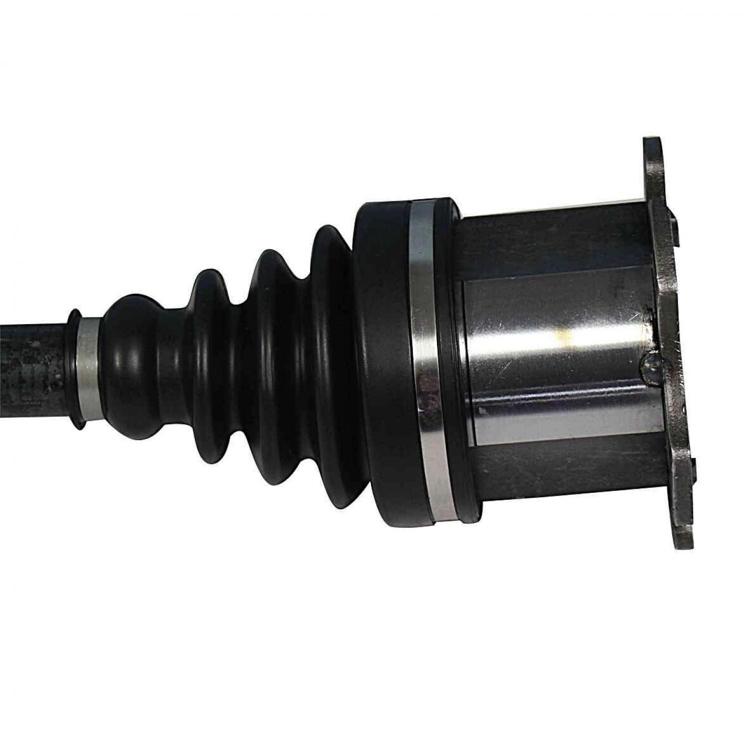 GSP NCV72500 CV Axle Assembly product image 2 of 5