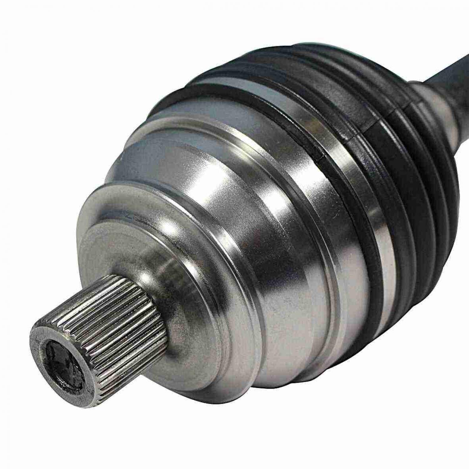 GSP NCV72500 CV Axle Assembly product image 3 of 5