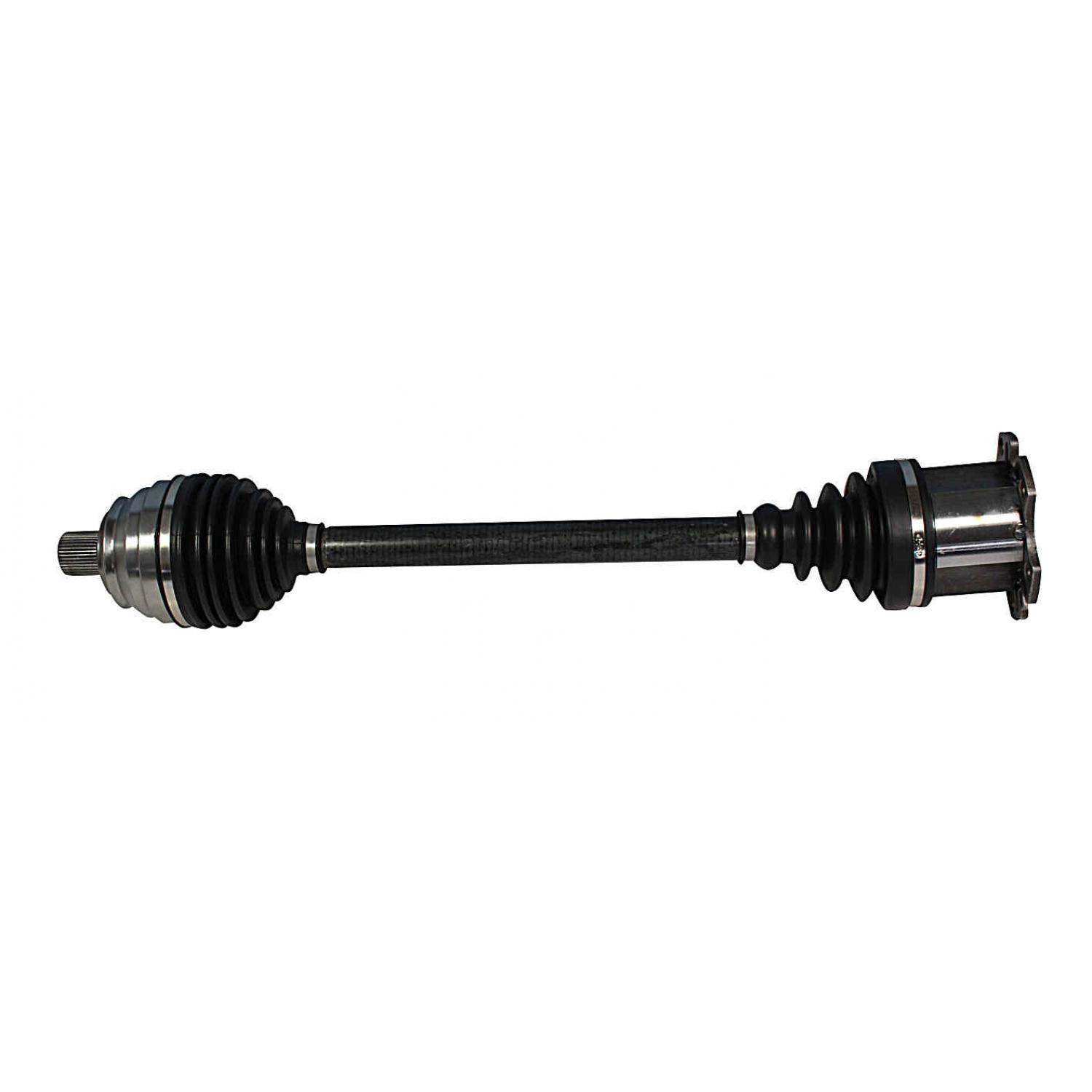 GSP NCV72500 CV Axle Assembly product image 5 of 5