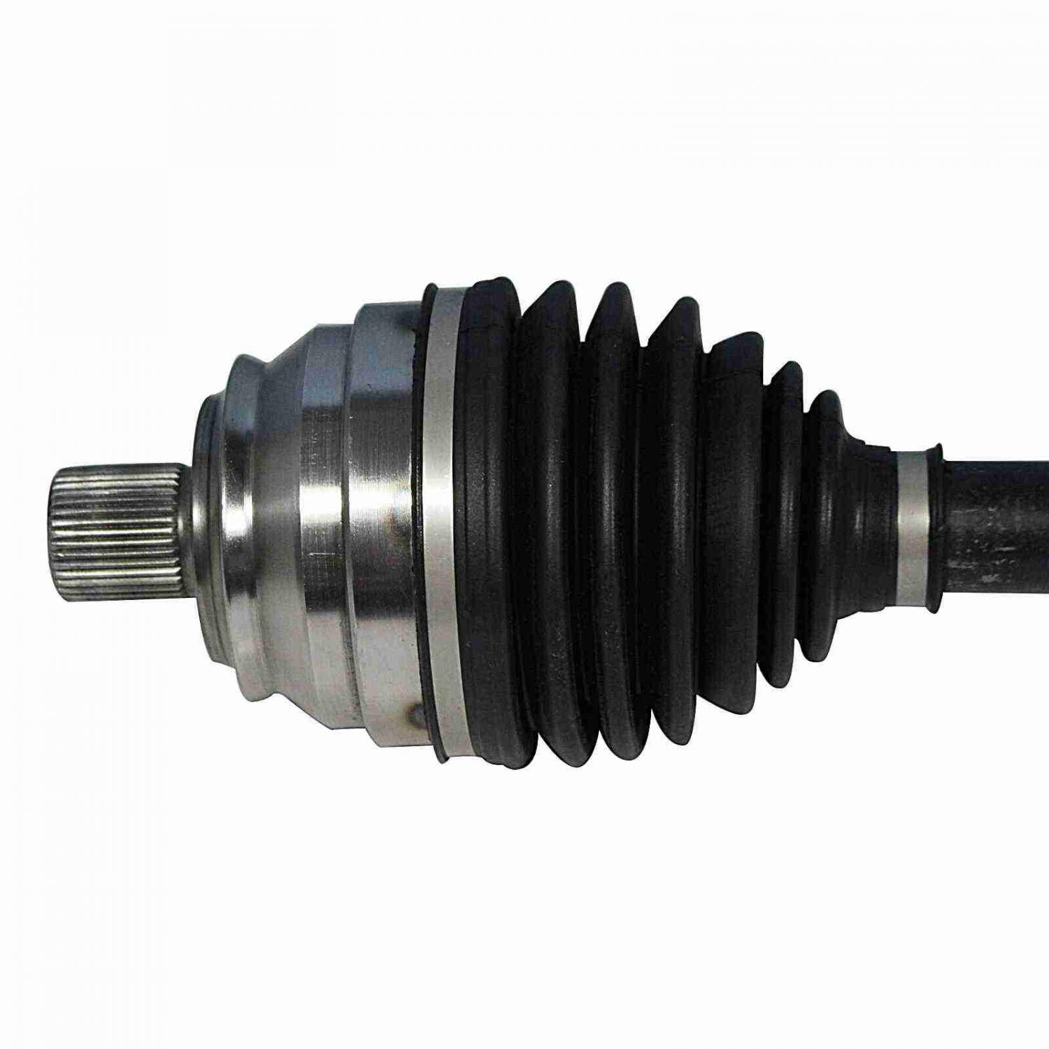 GSP NCV72502 CV Axle Assembly product image 1 of 5